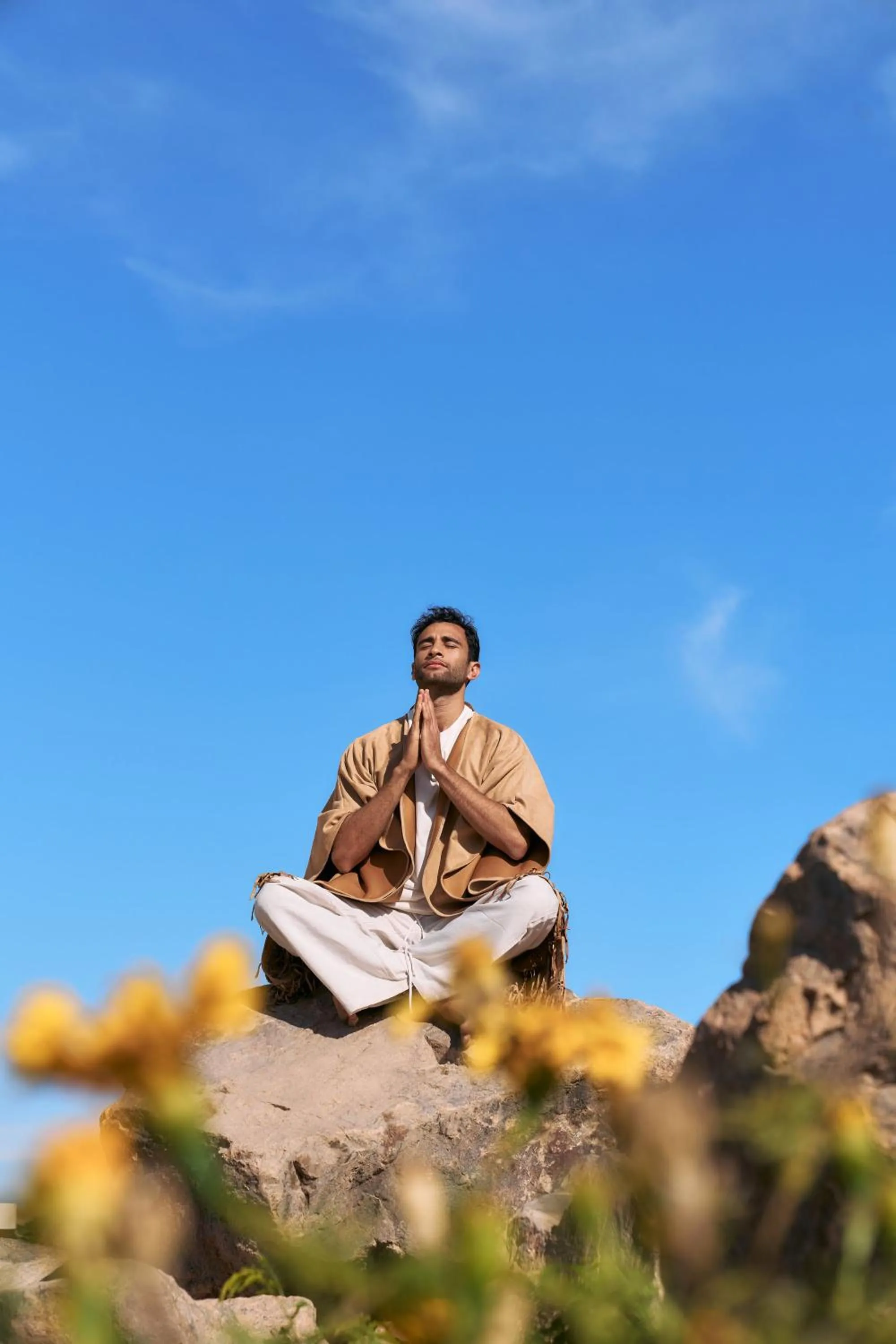 Spa and wellness centre/facilities in Mövenpick Resort Aswan