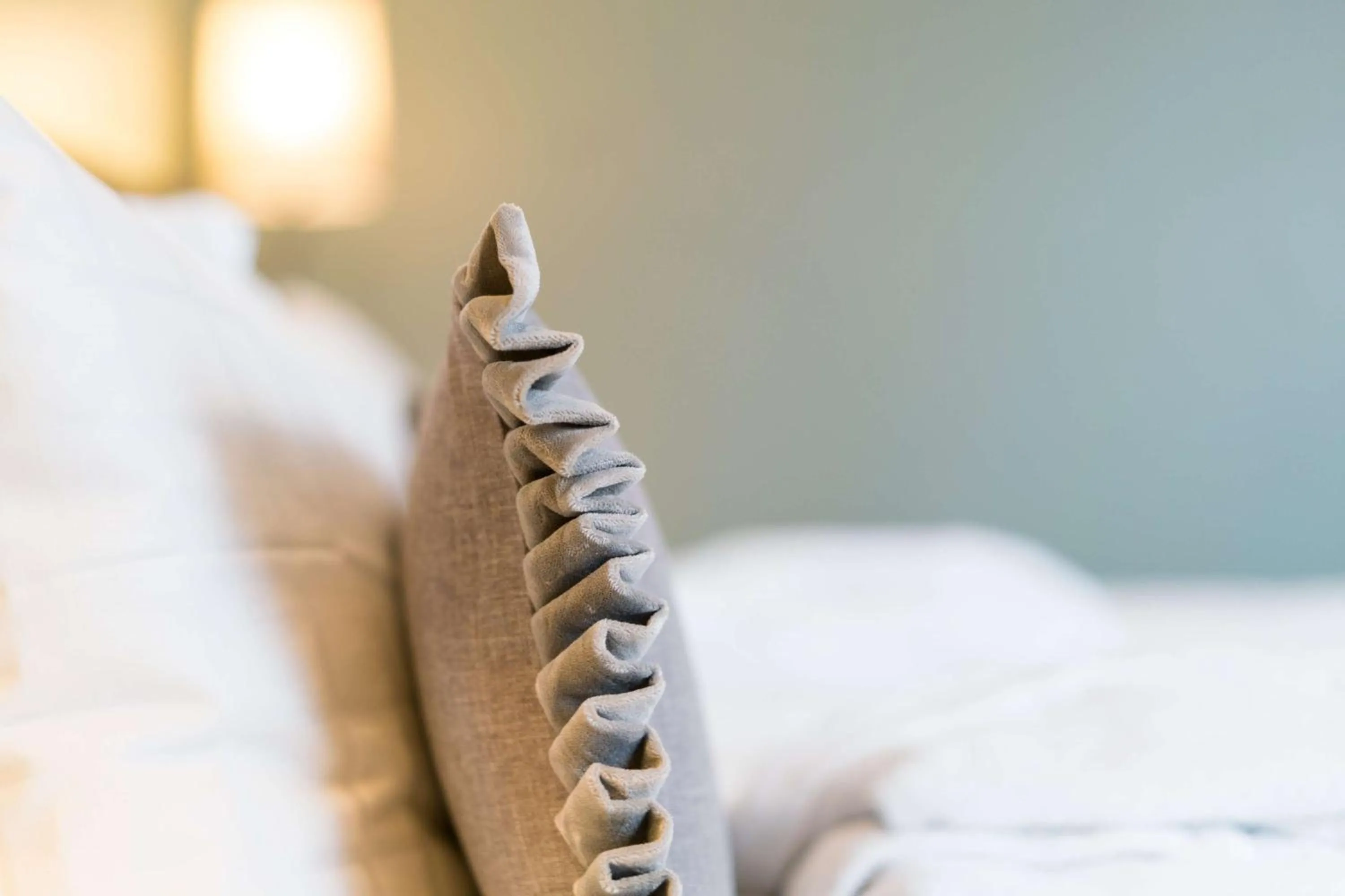 Other, Bed in Scandic Ringsted