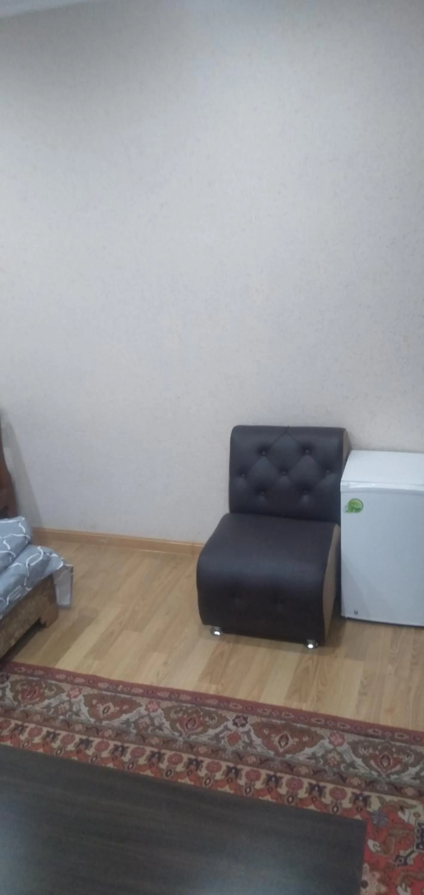 Property building in Komitas Avenue Guest House