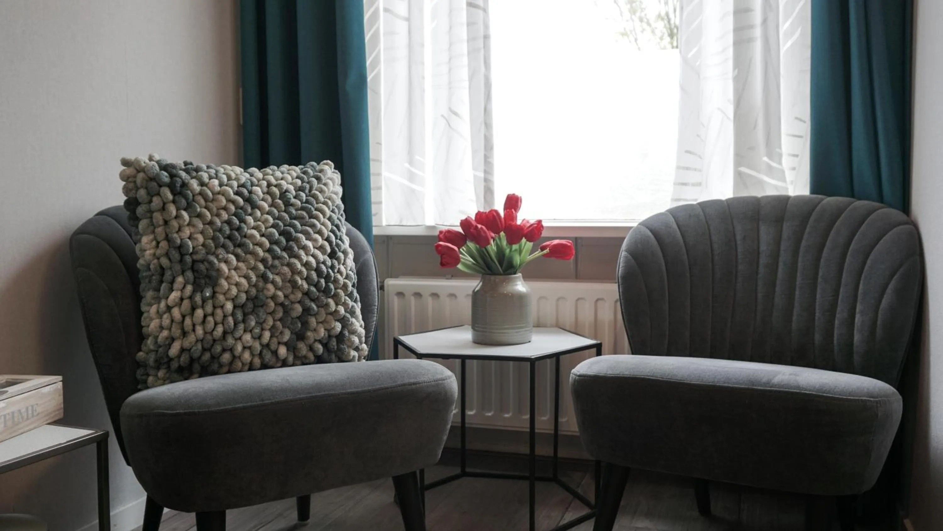 Logies Jardin Schagen