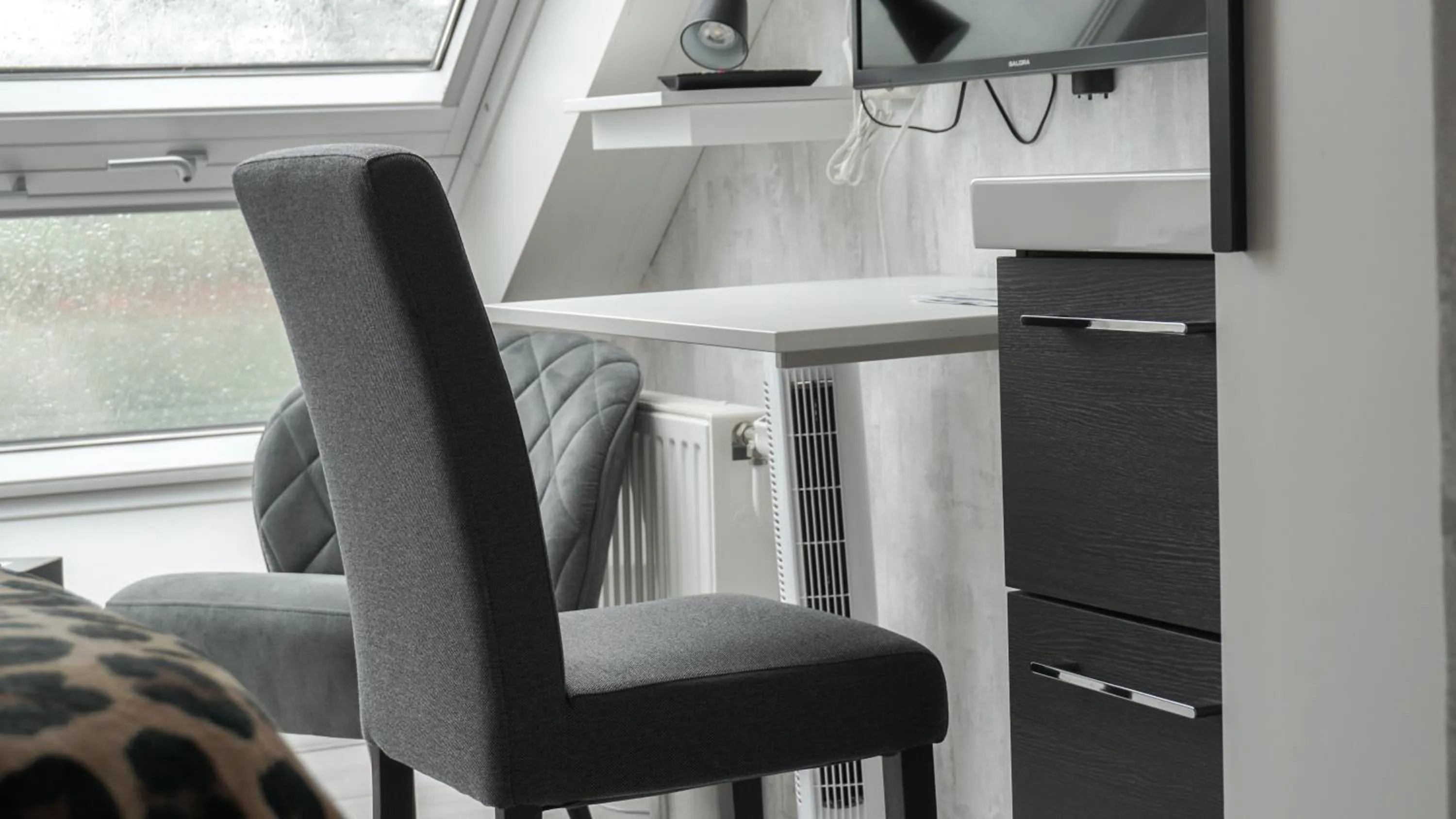 Logies Jardin Schagen