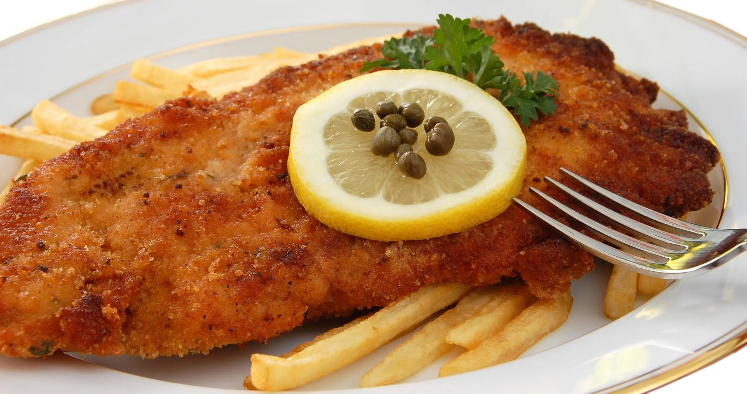 Restaurant/places to eat in Gasthof Hotel zur Post