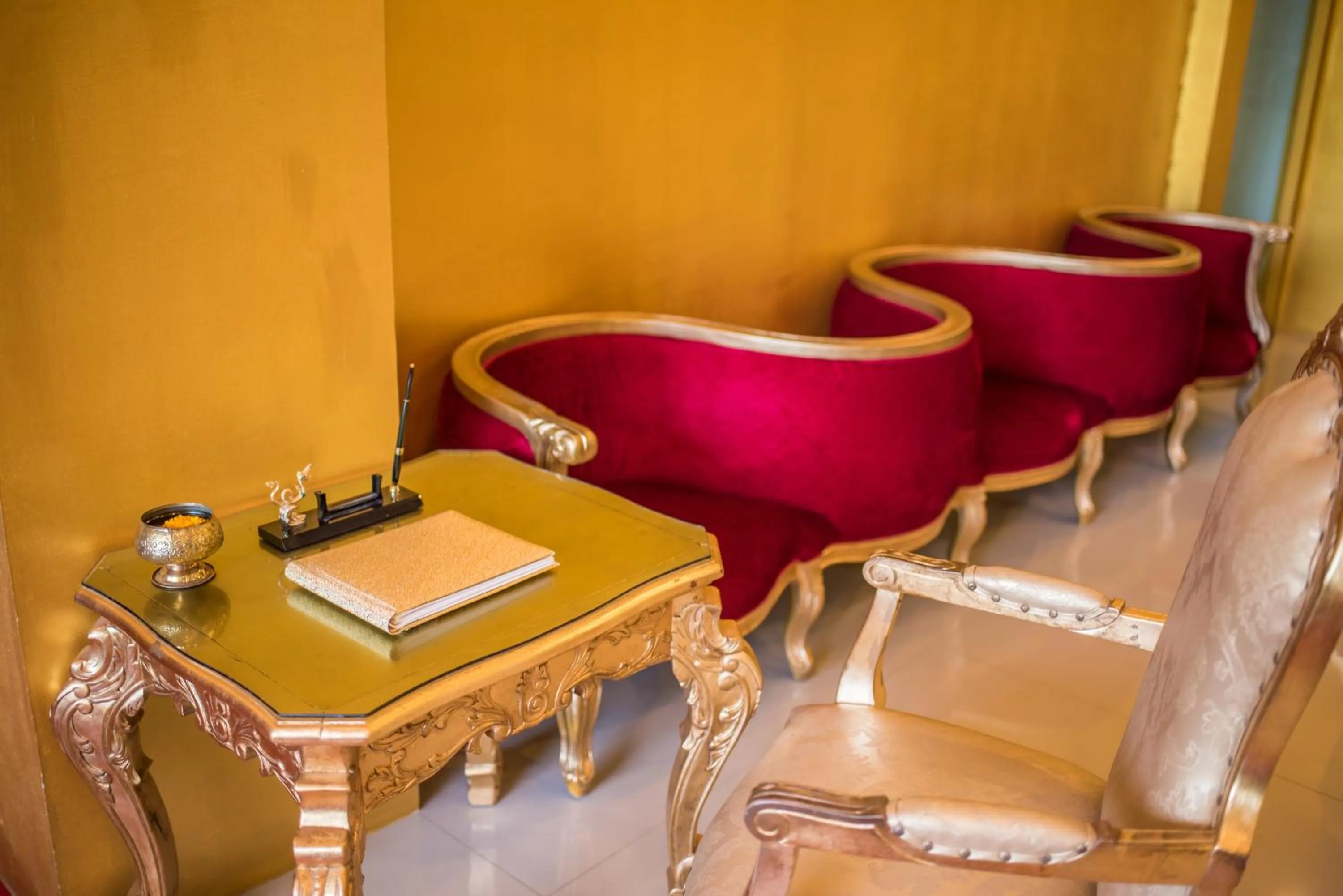 Nakaraj Princess Chiang Rai - Walking Street