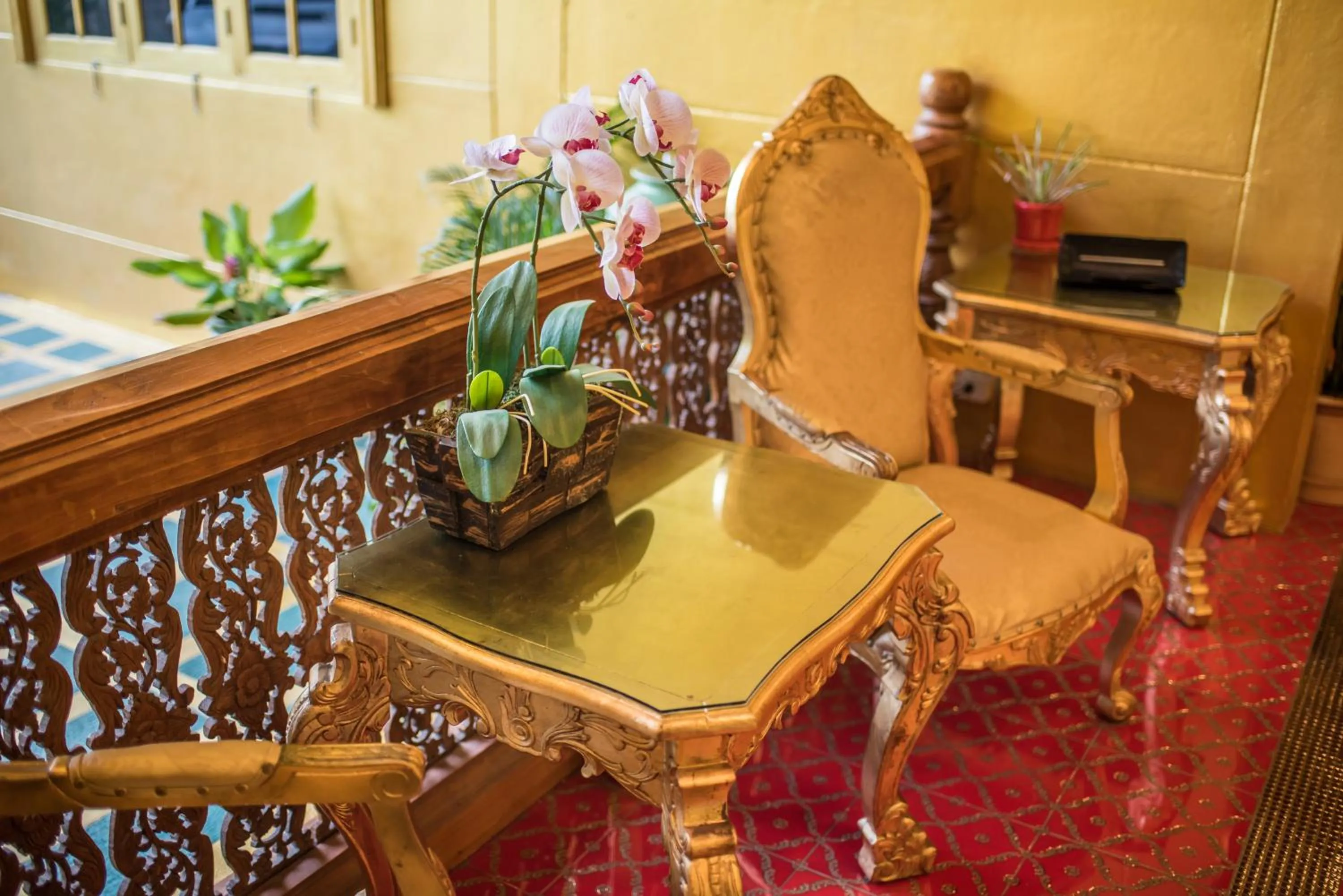 Nakaraj Princess Chiang Rai - Walking Street