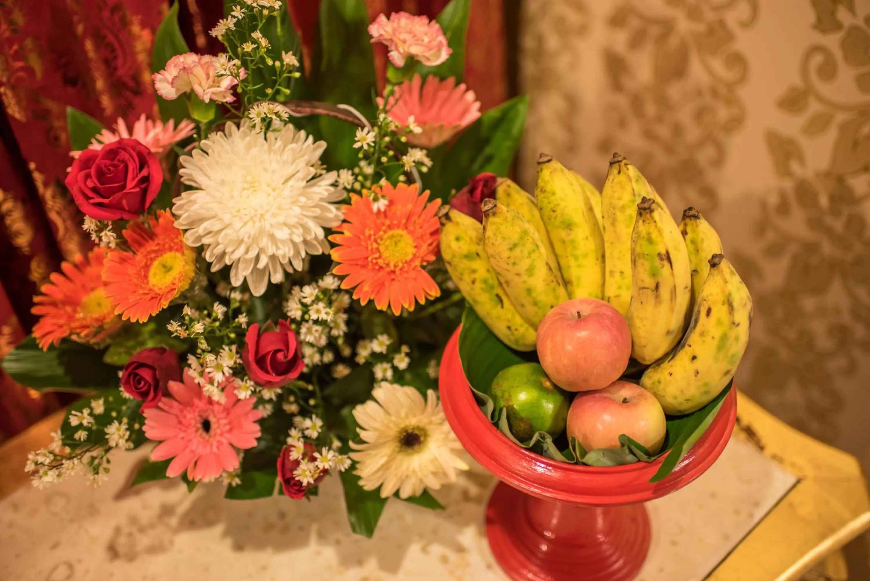 Nakaraj Princess Chiang Rai - Walking Street