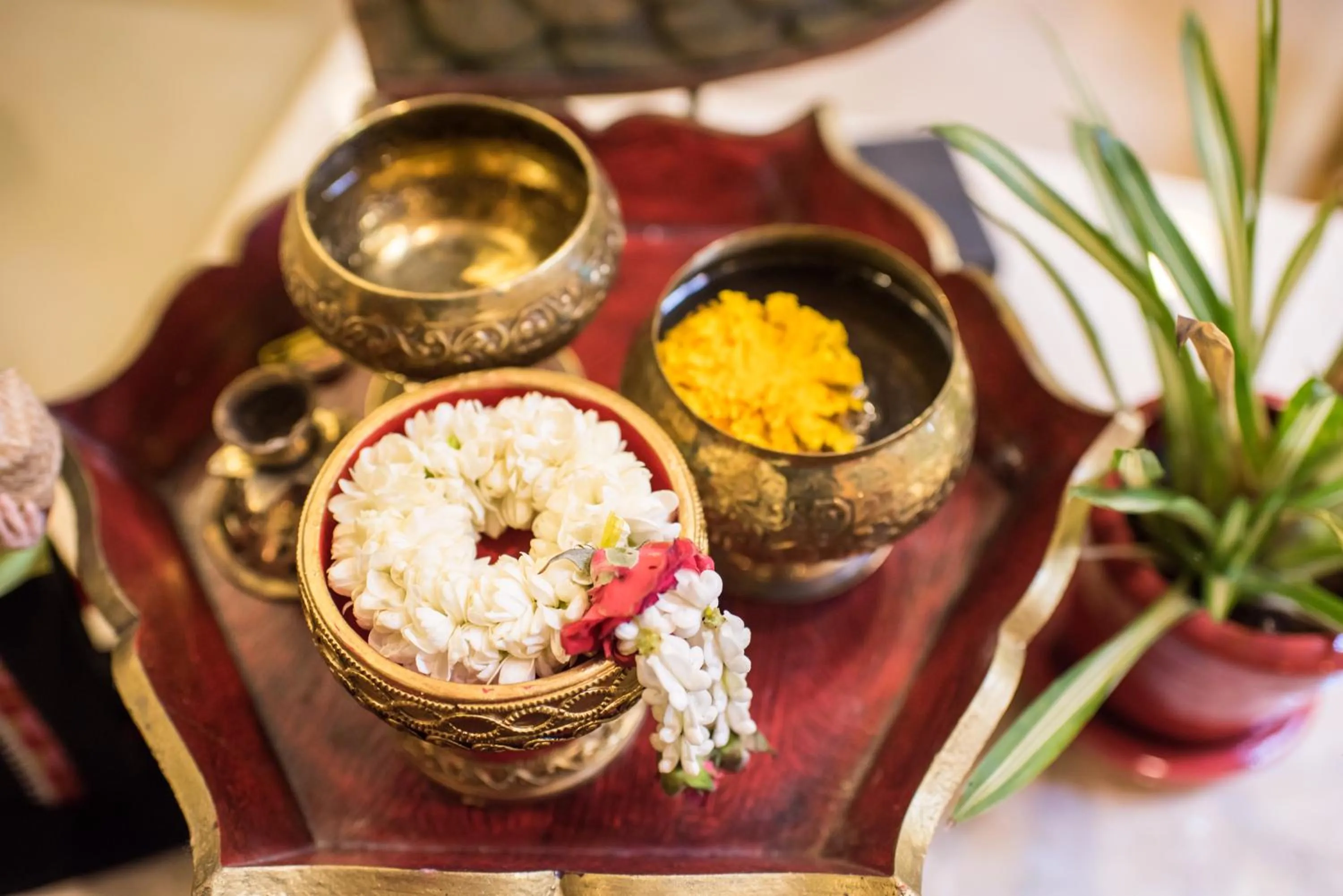 Nakaraj Princess Chiang Rai - Walking Street