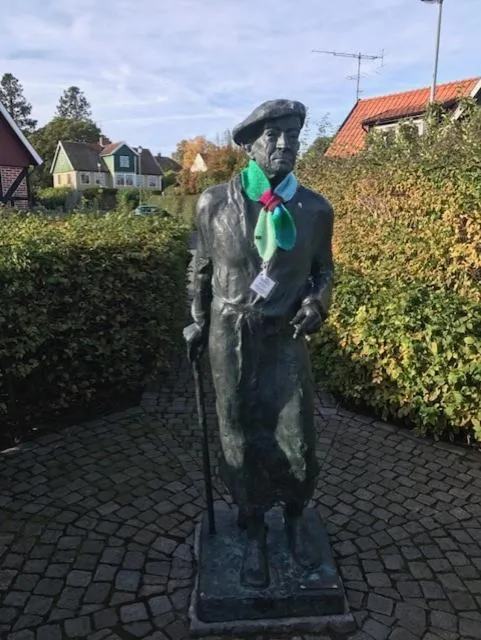 Hotell Turistgården i Simrishamn