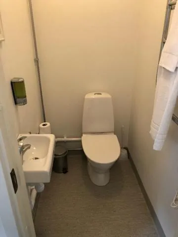 Hotell Turistgården i Simrishamn