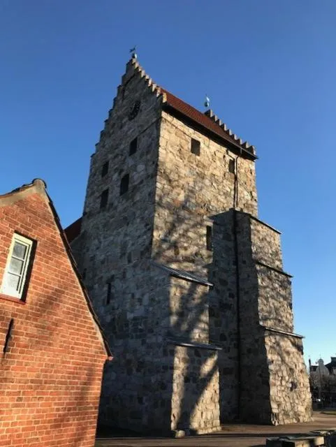 Nearby landmark in Hotell Turistgården i Simrishamn