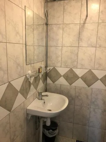 Hotell Turistgården i Simrishamn