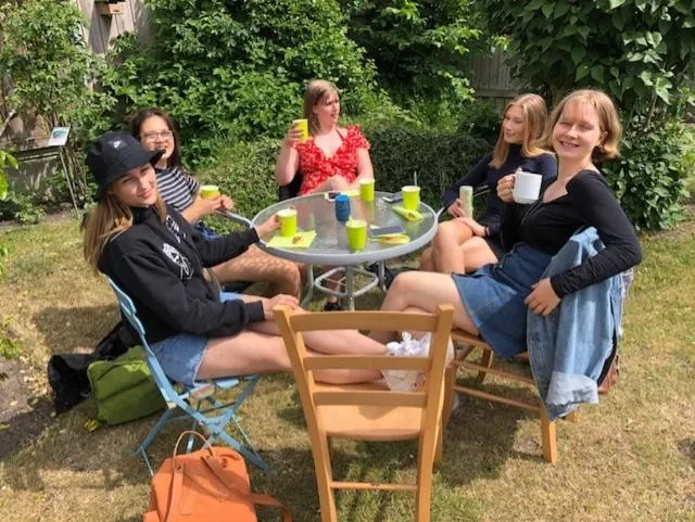 Hotell Turistgården i Simrishamn