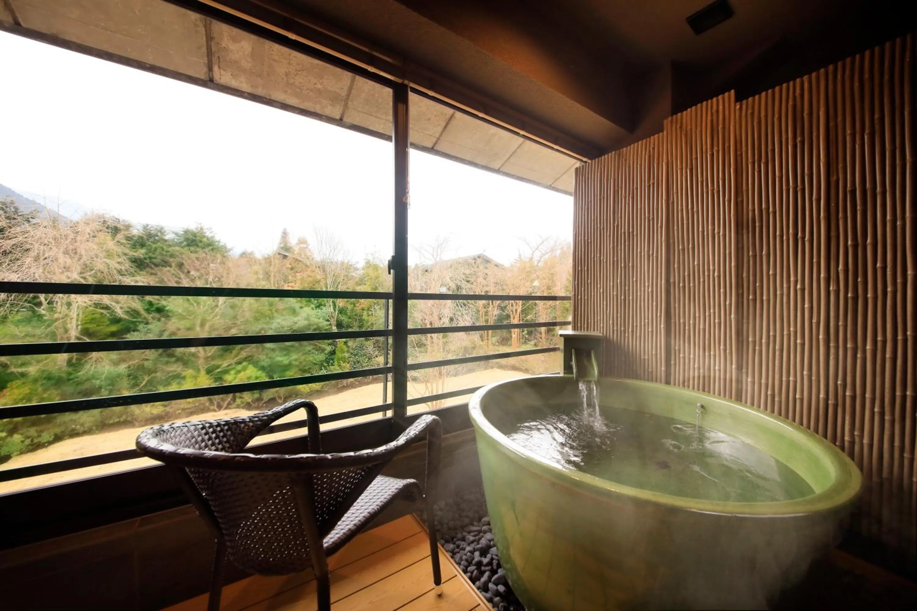 Photo of the whole room in Hakone Fuga - Adult Only