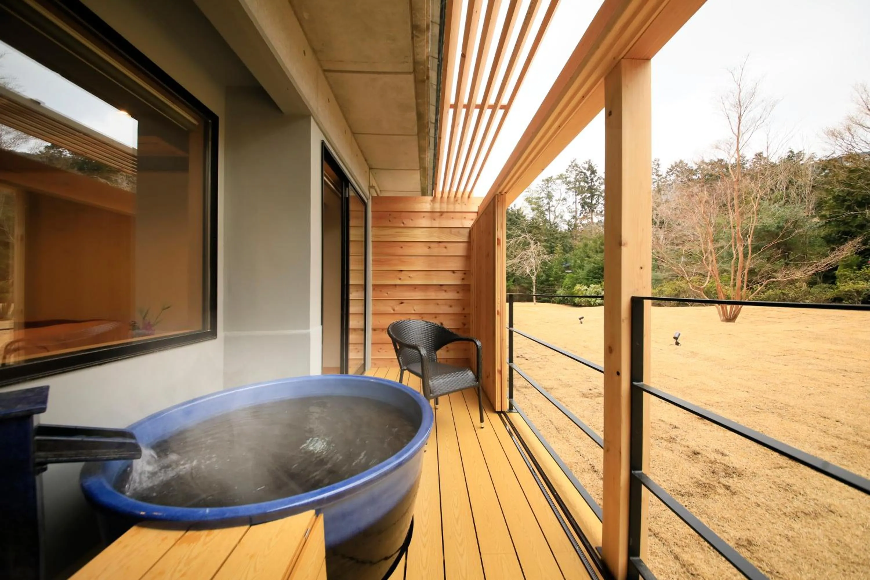 Day in Hakone Fuga - Adult Only