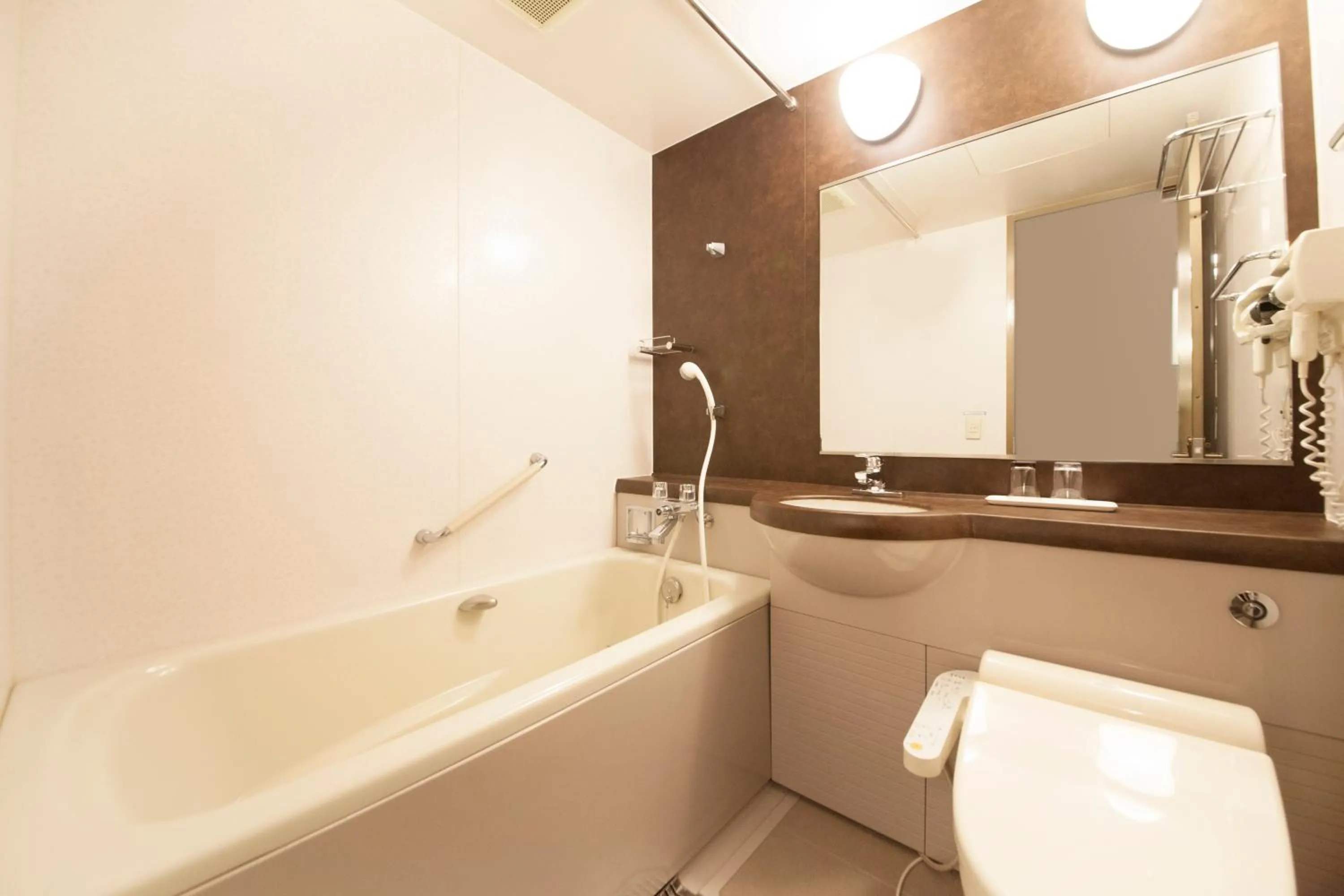 Shower in Hakone Fuga - Adult Only