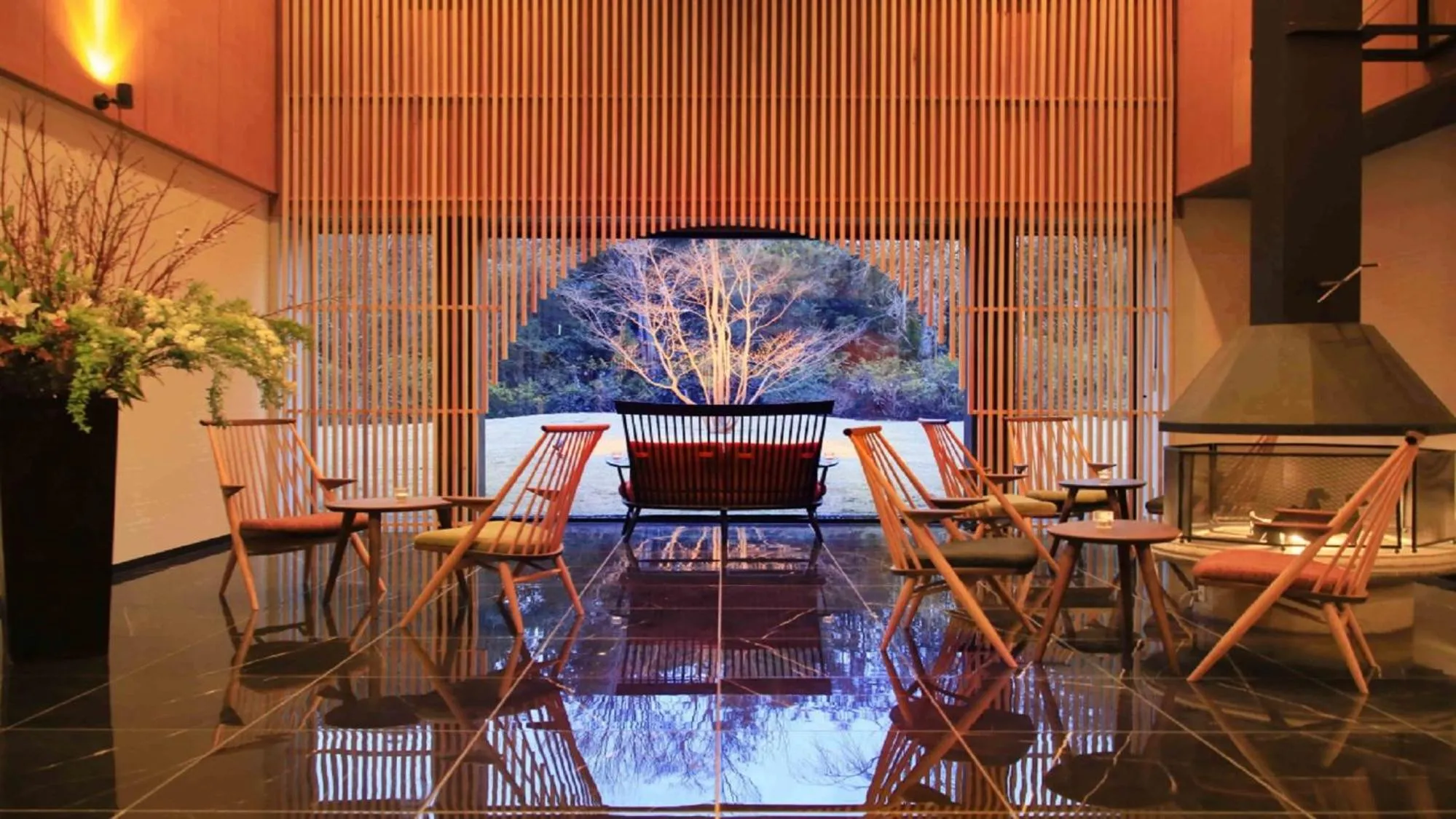 Hakone Fuga - Adult Only