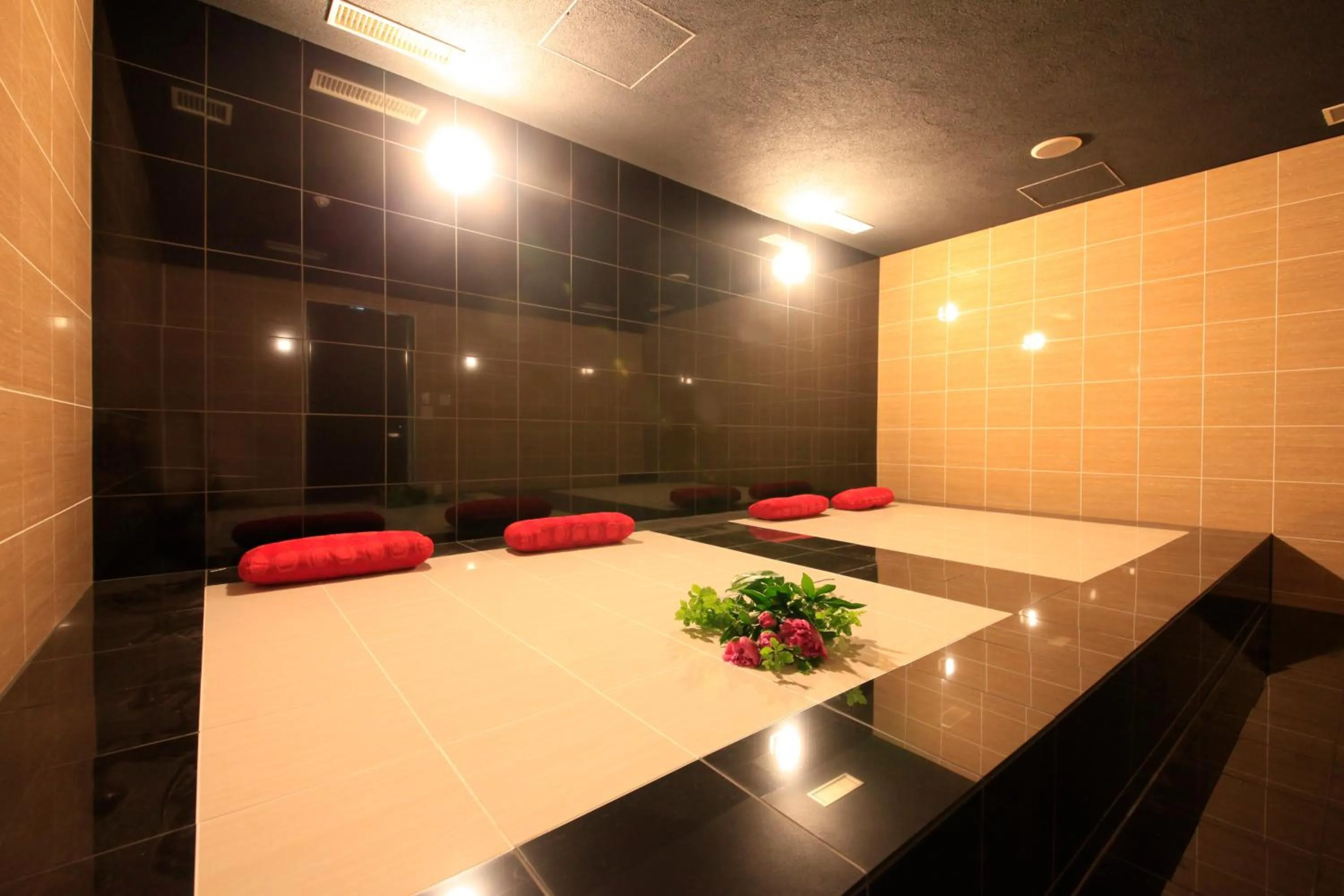 Spa and wellness centre/facilities in Hakone Fuga - Adult Only