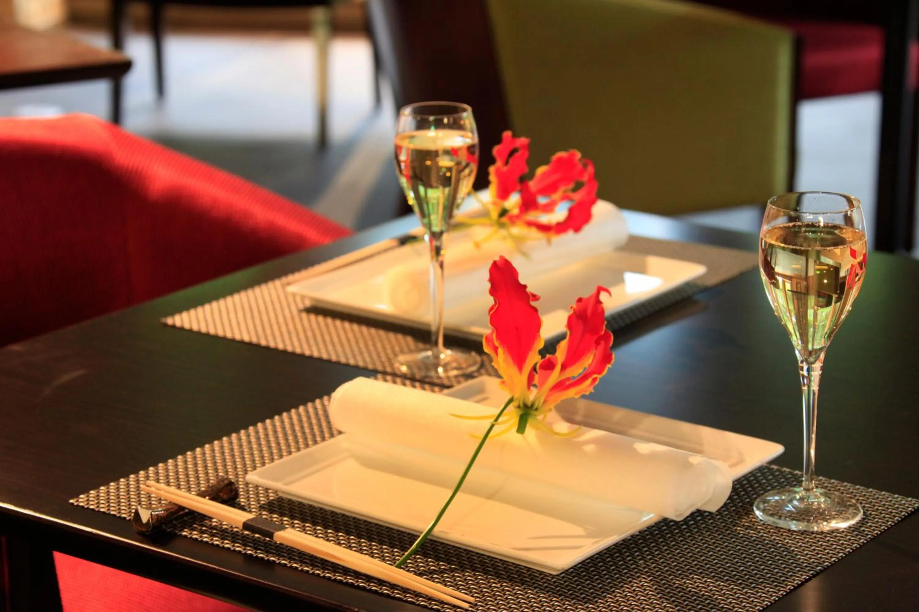 Restaurant/places to eat in Hakone Fuga - Adult Only