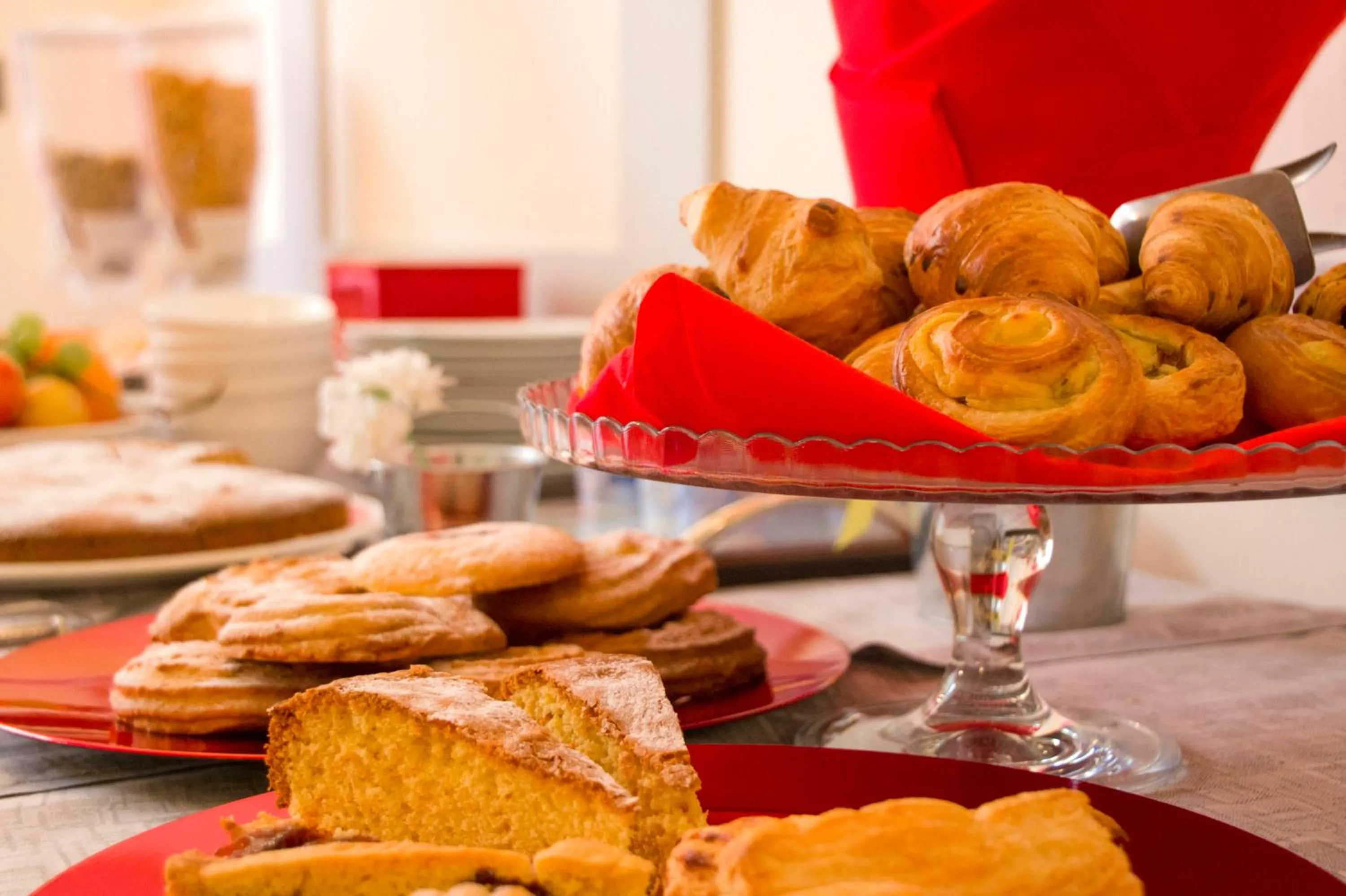 Lounge or bar in Domus Hotel