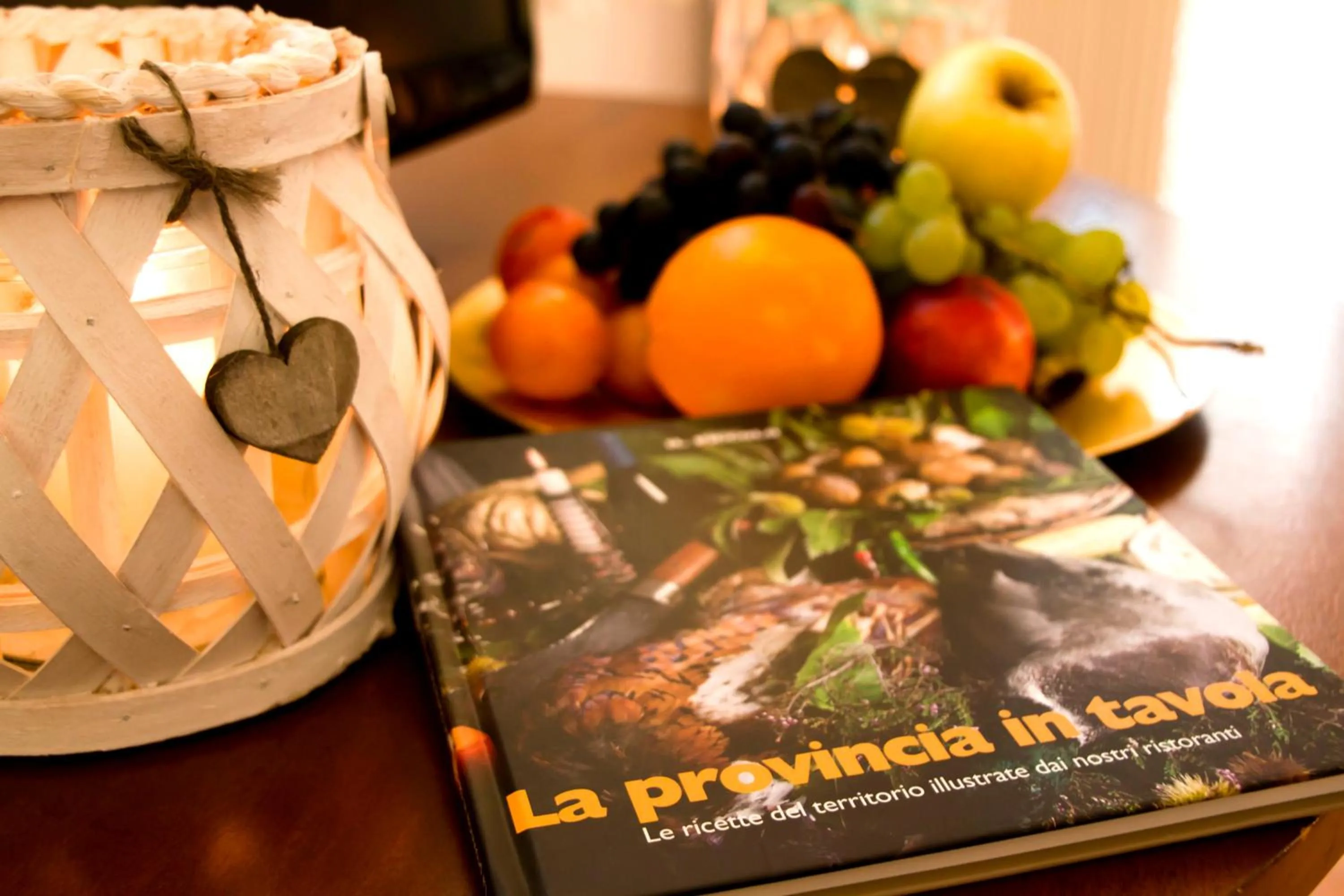 Activities in Domus Hotel