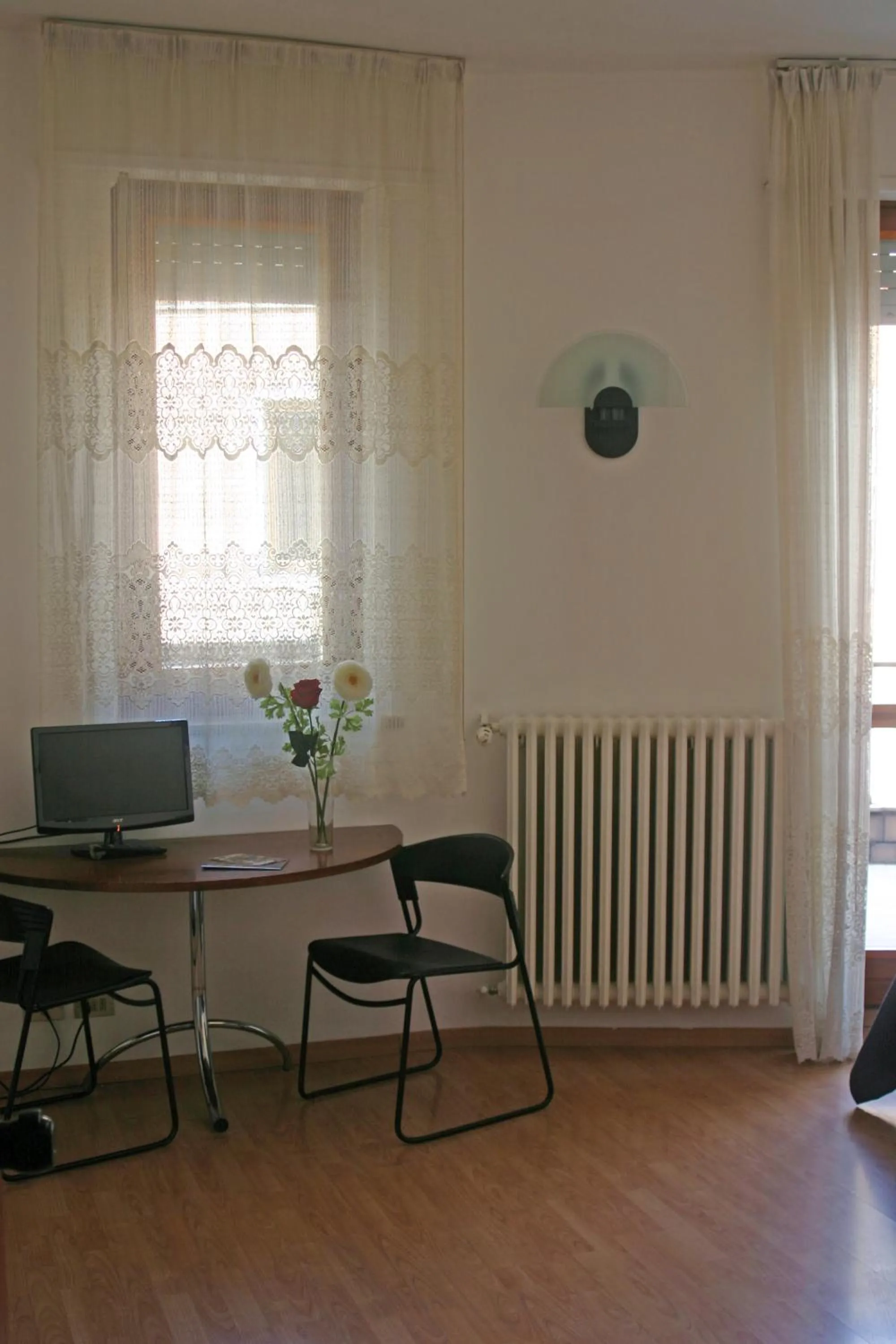 Property building in Domus Hotel