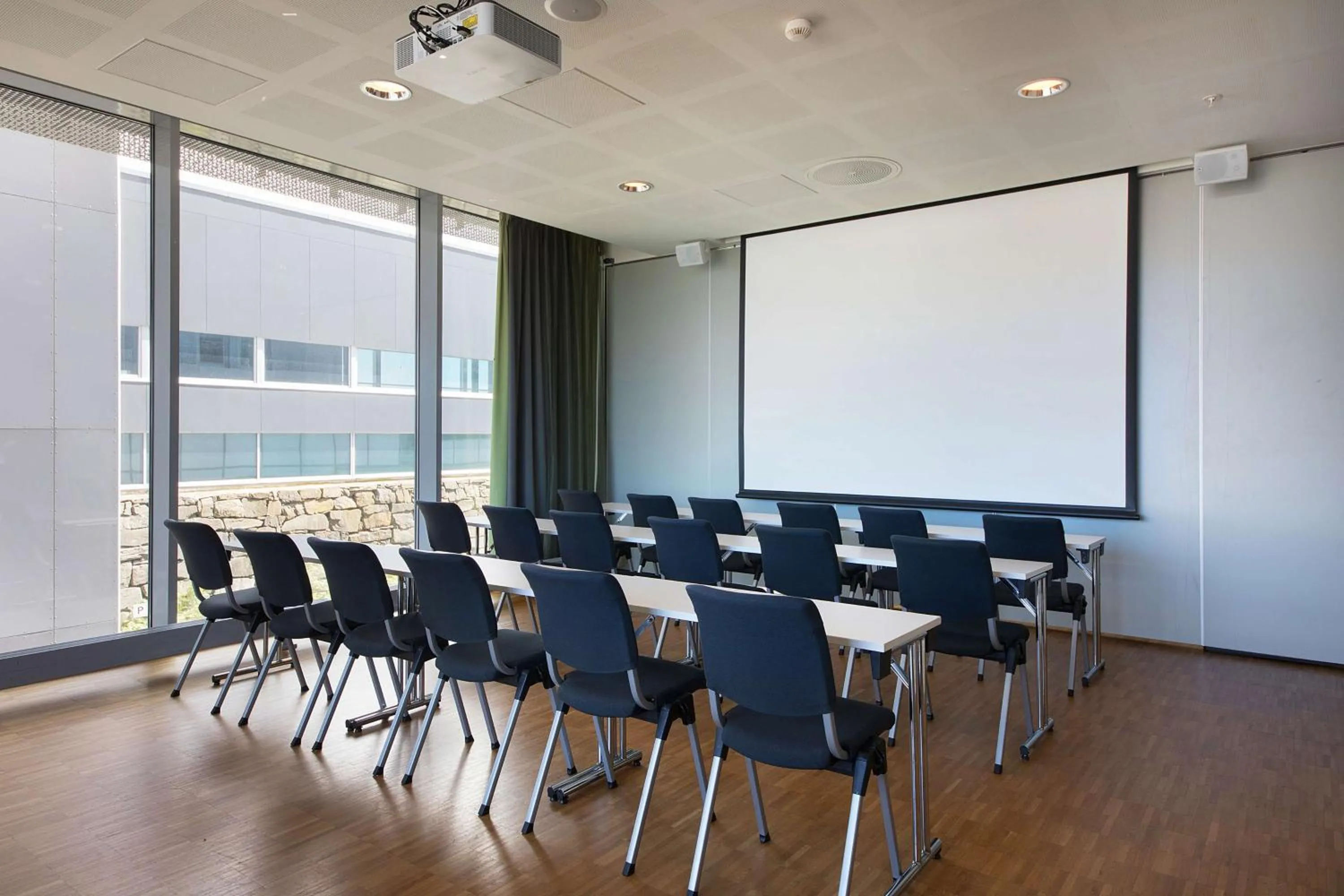 Meeting/conference room in Scandic Stavanger Airport