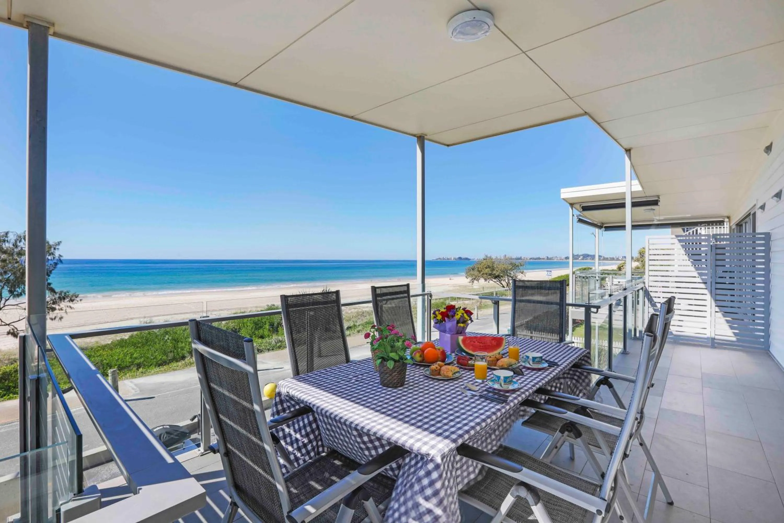 Balcony/Terrace in Sandbox Apartments