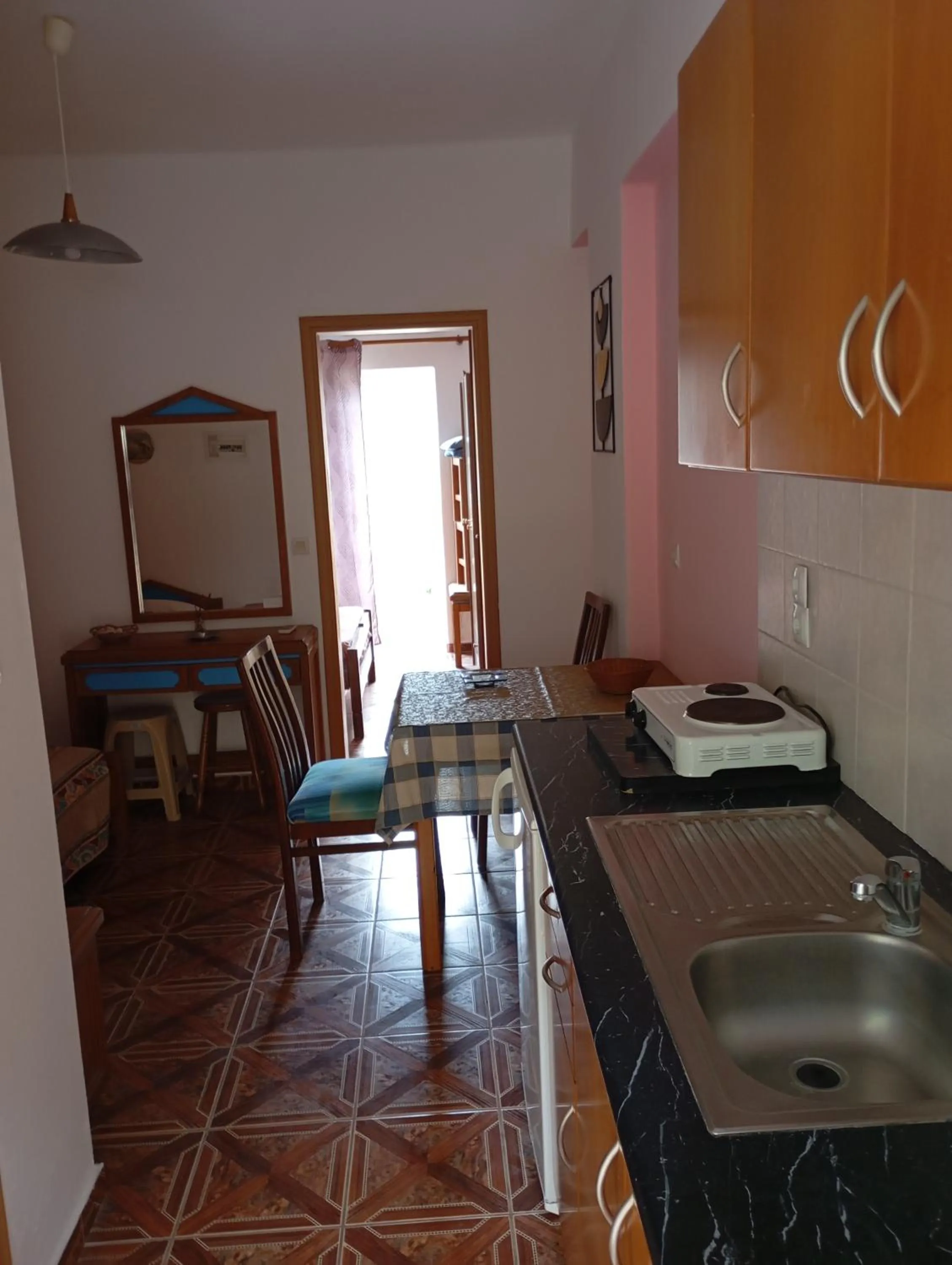 Denise Apartments Kefalos