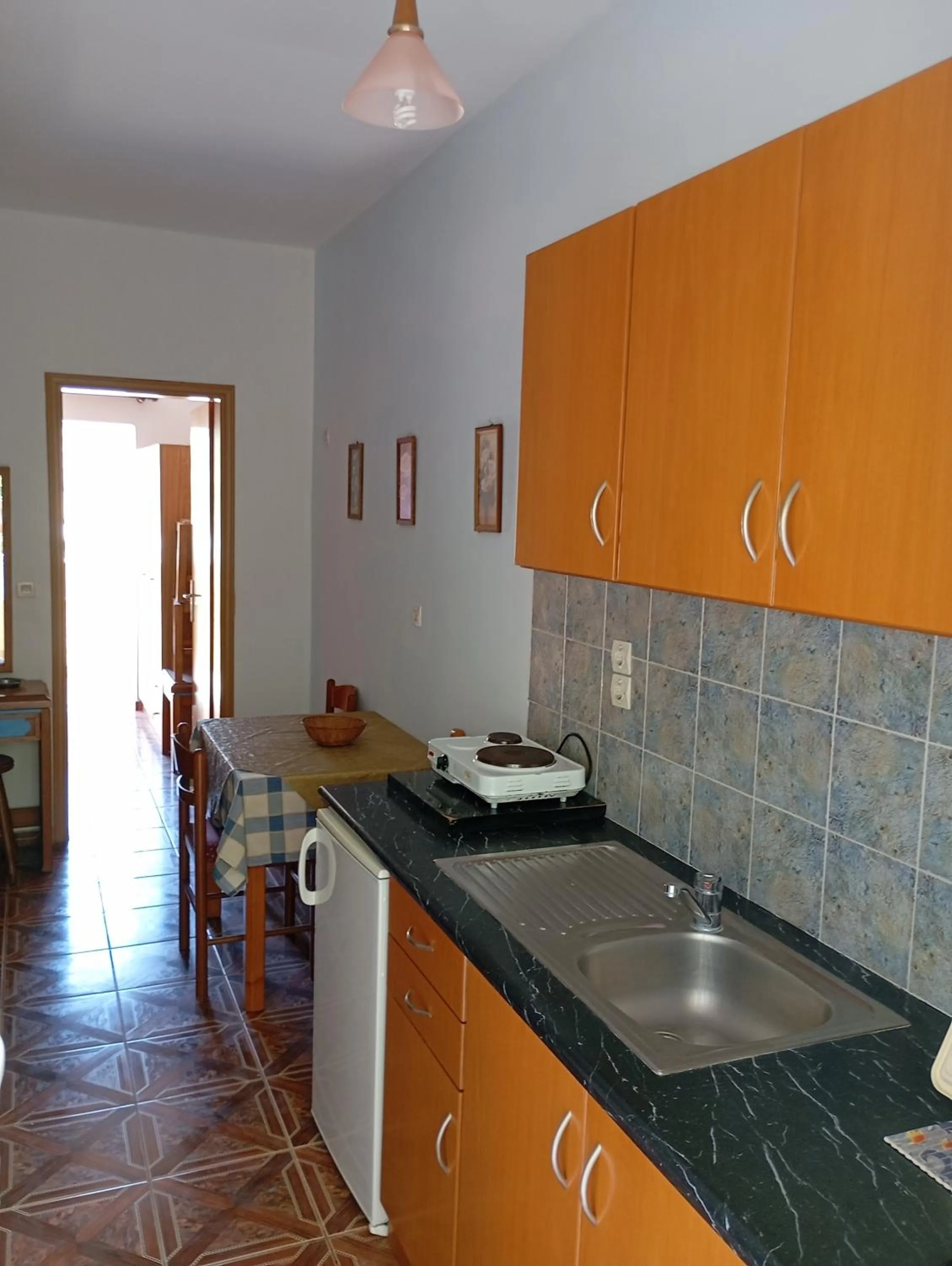 Denise Apartments Kefalos