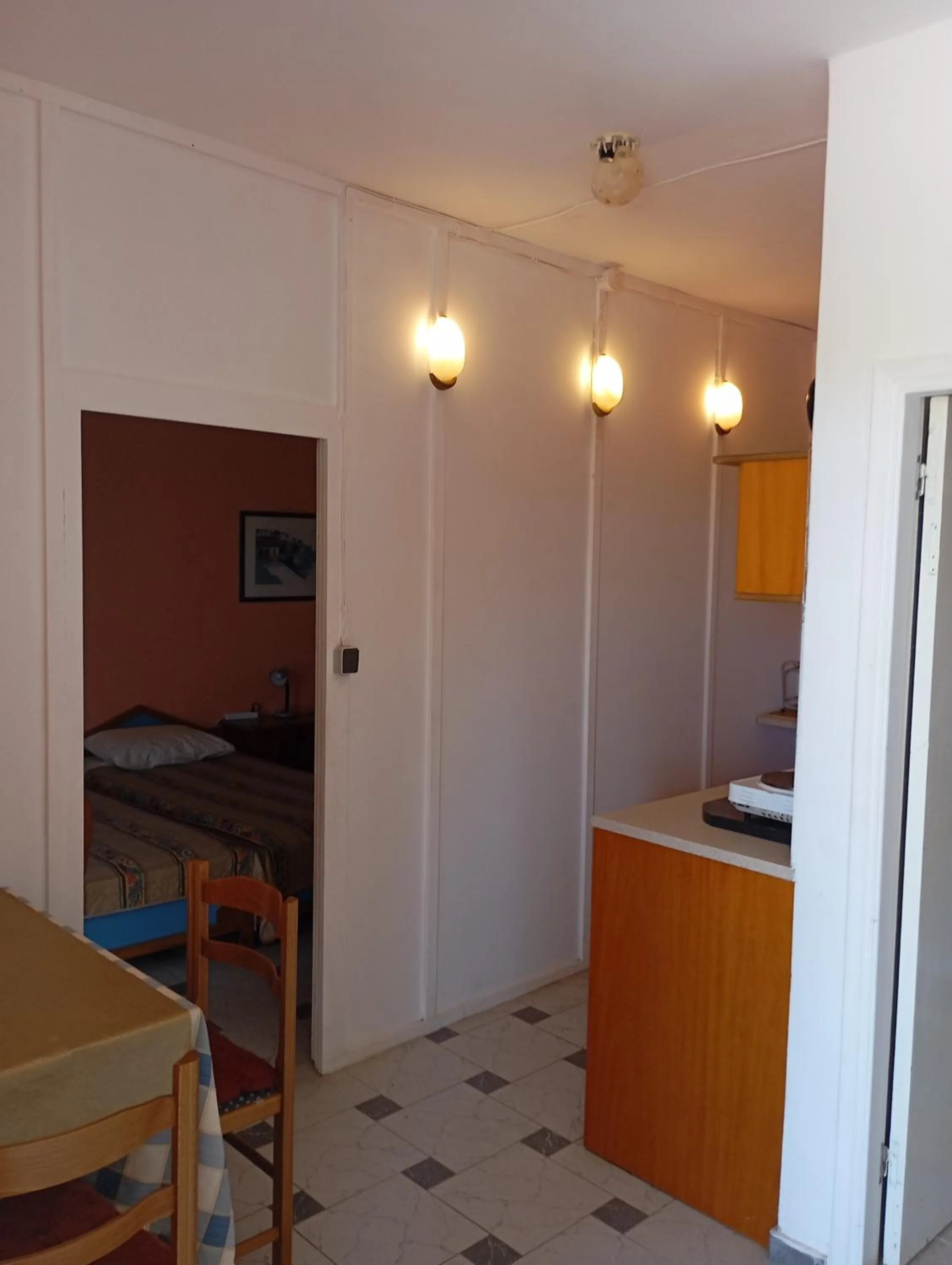 Denise Apartments Kefalos