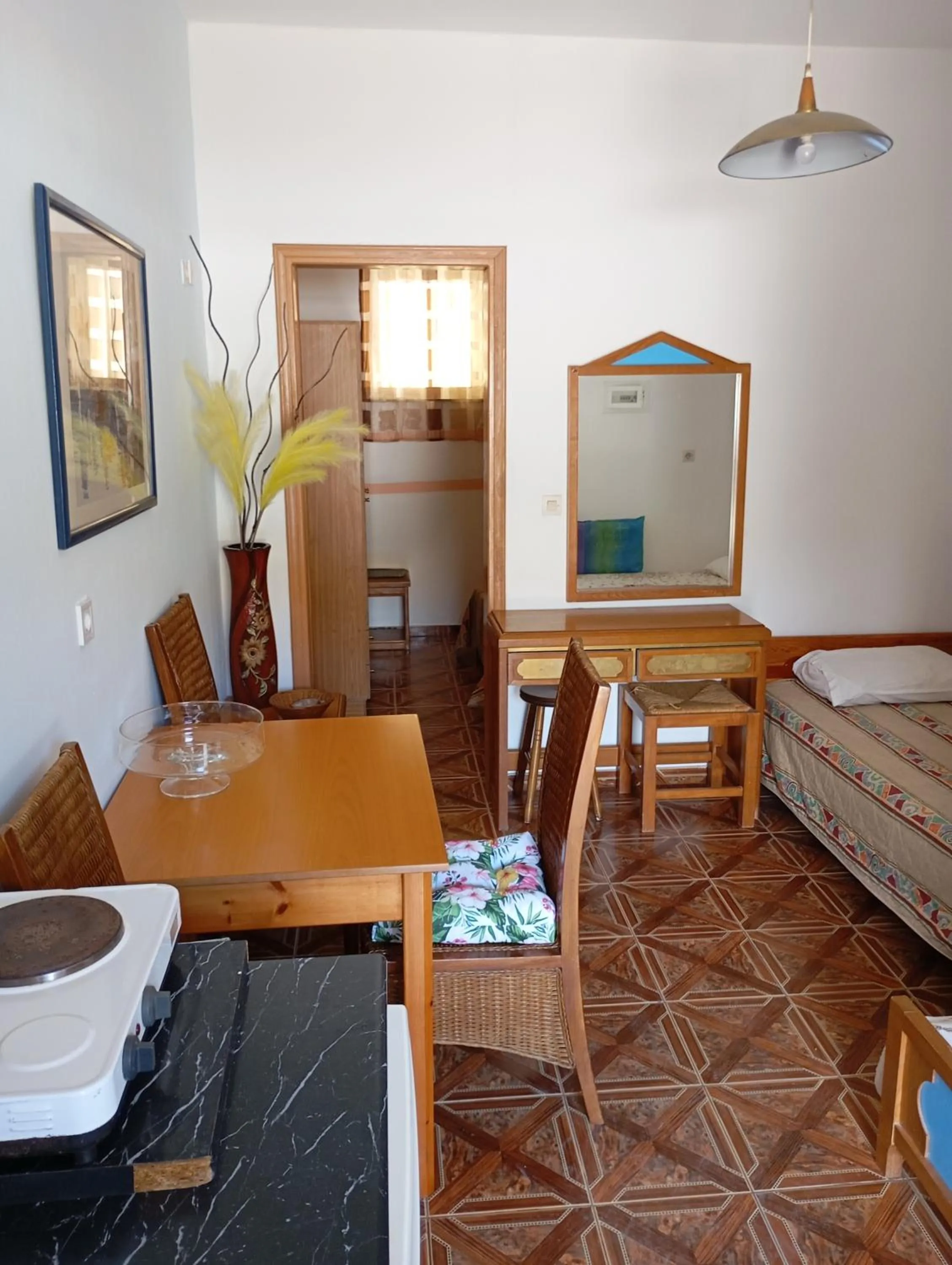 Denise Apartments Kefalos