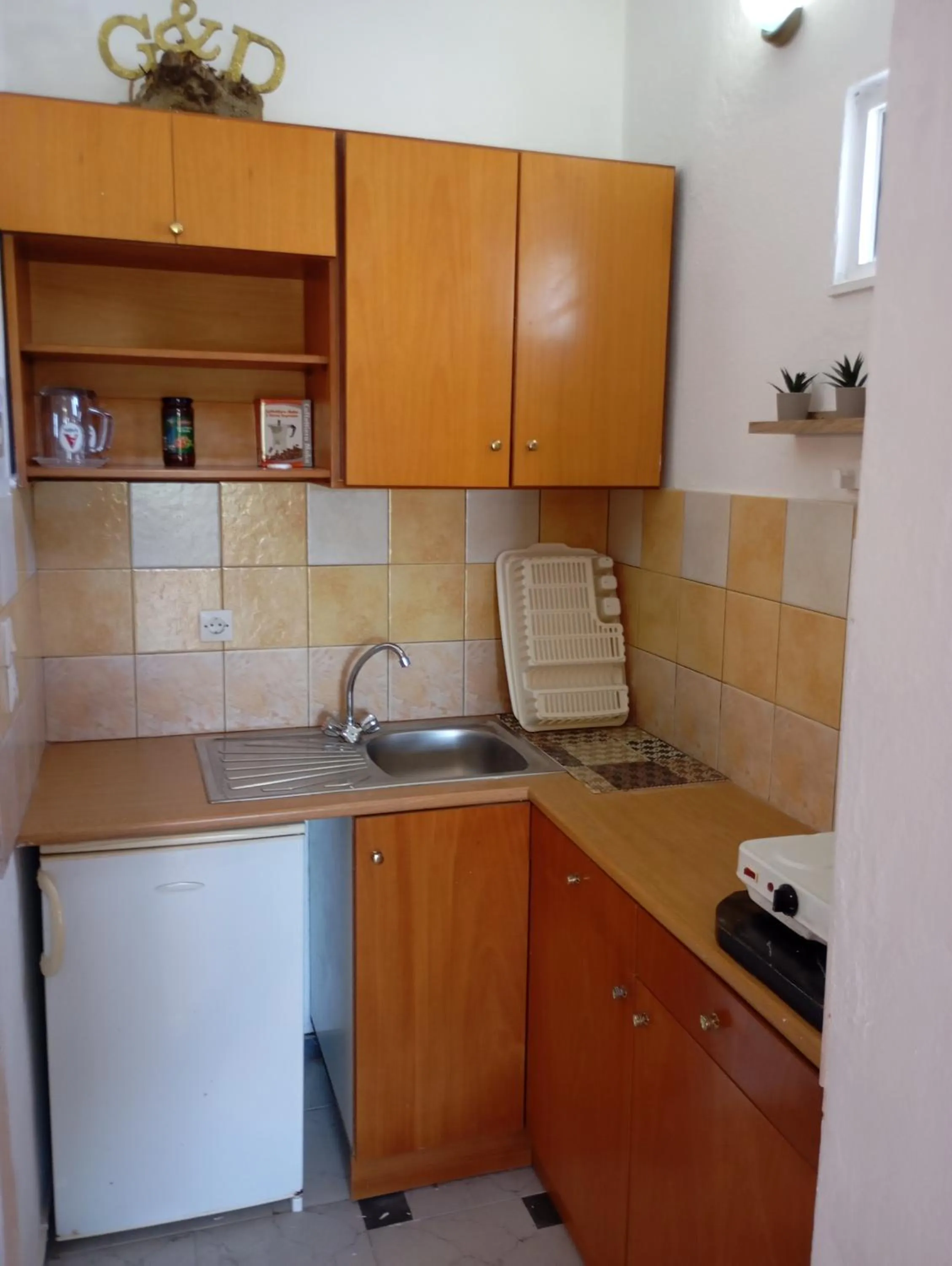 Denise Apartments Kefalos