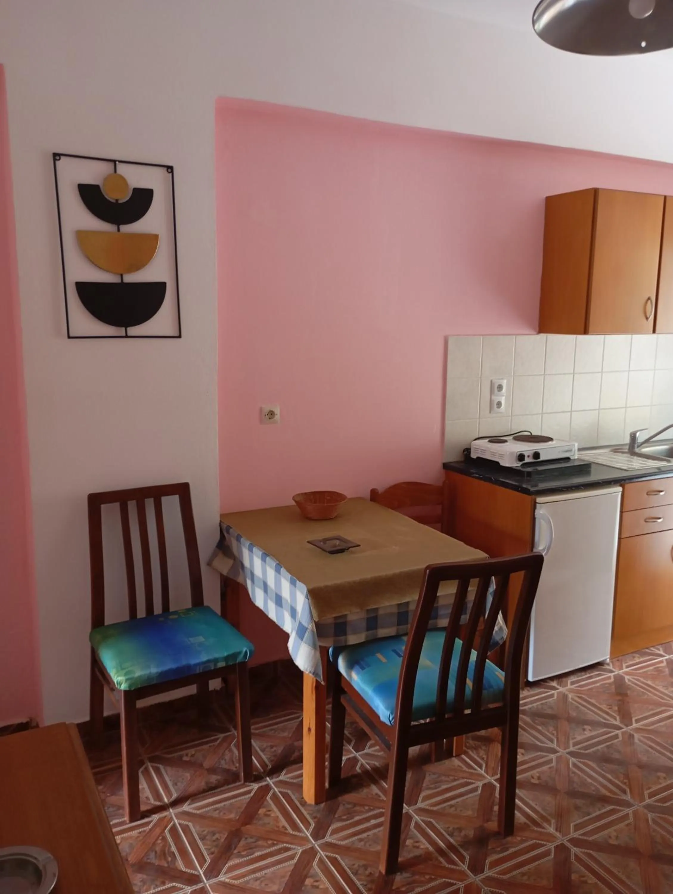 Denise Apartments Kefalos