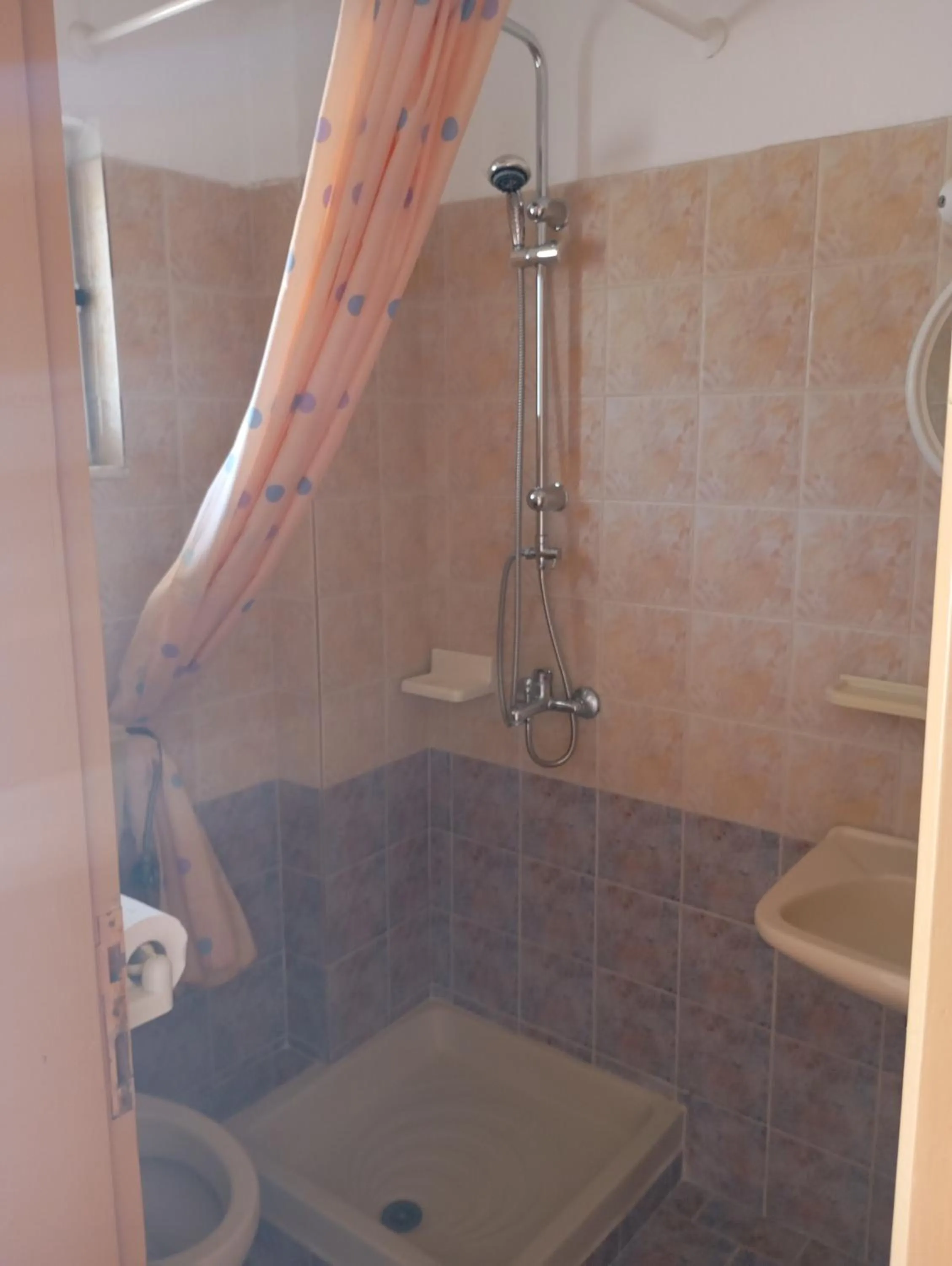 Denise Apartments Kefalos