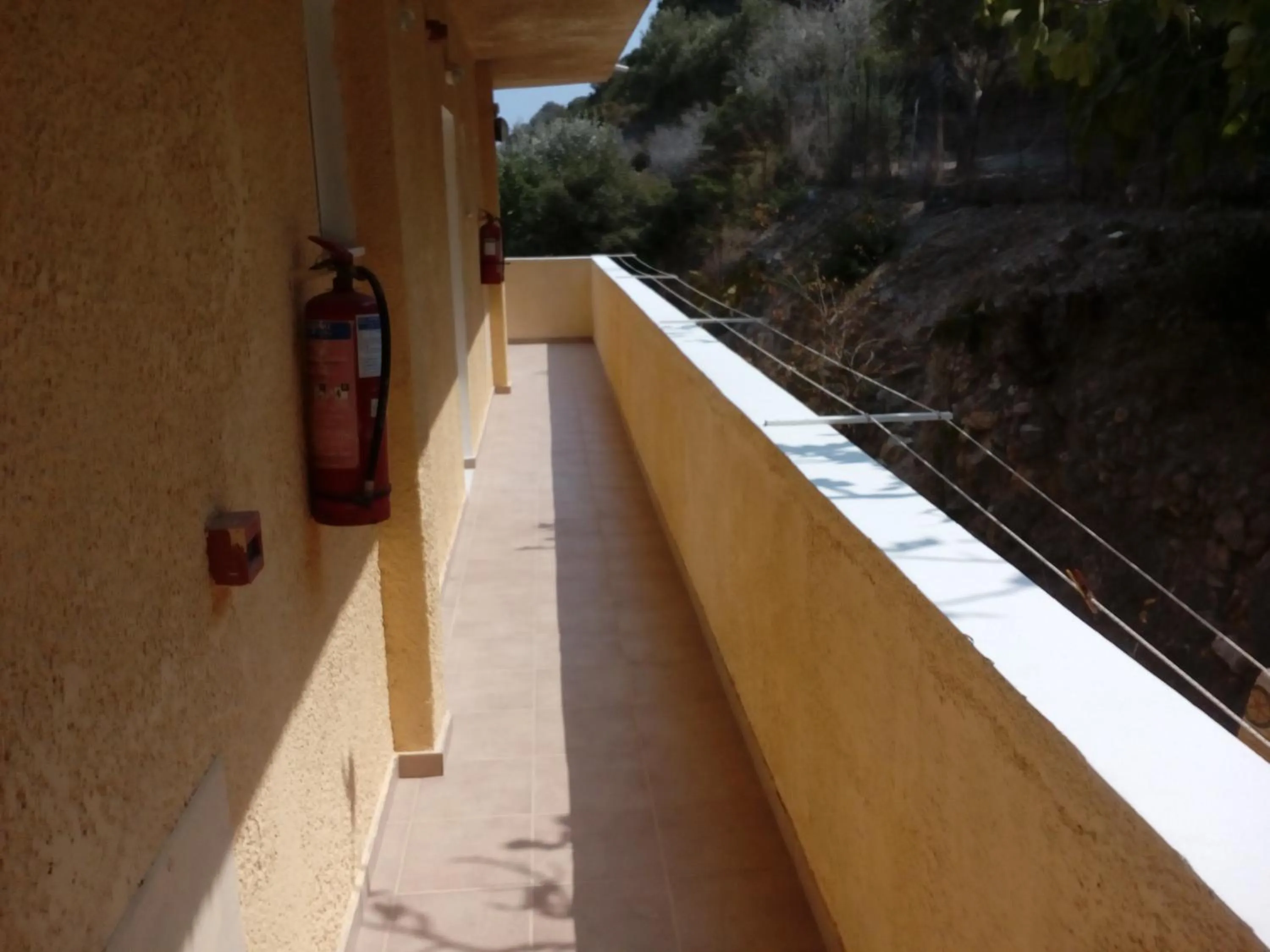 Denise Apartments Kefalos