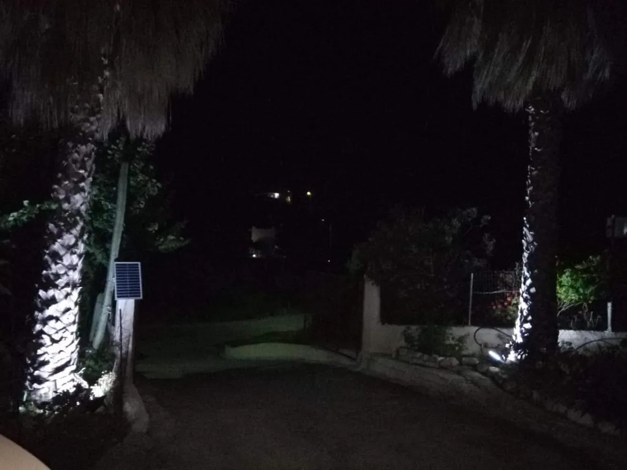 Denise Apartments Kefalos