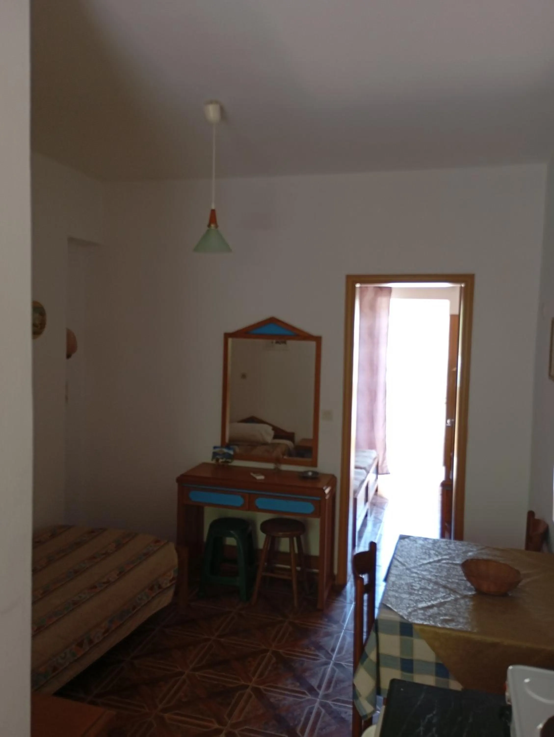 Denise Apartments Kefalos