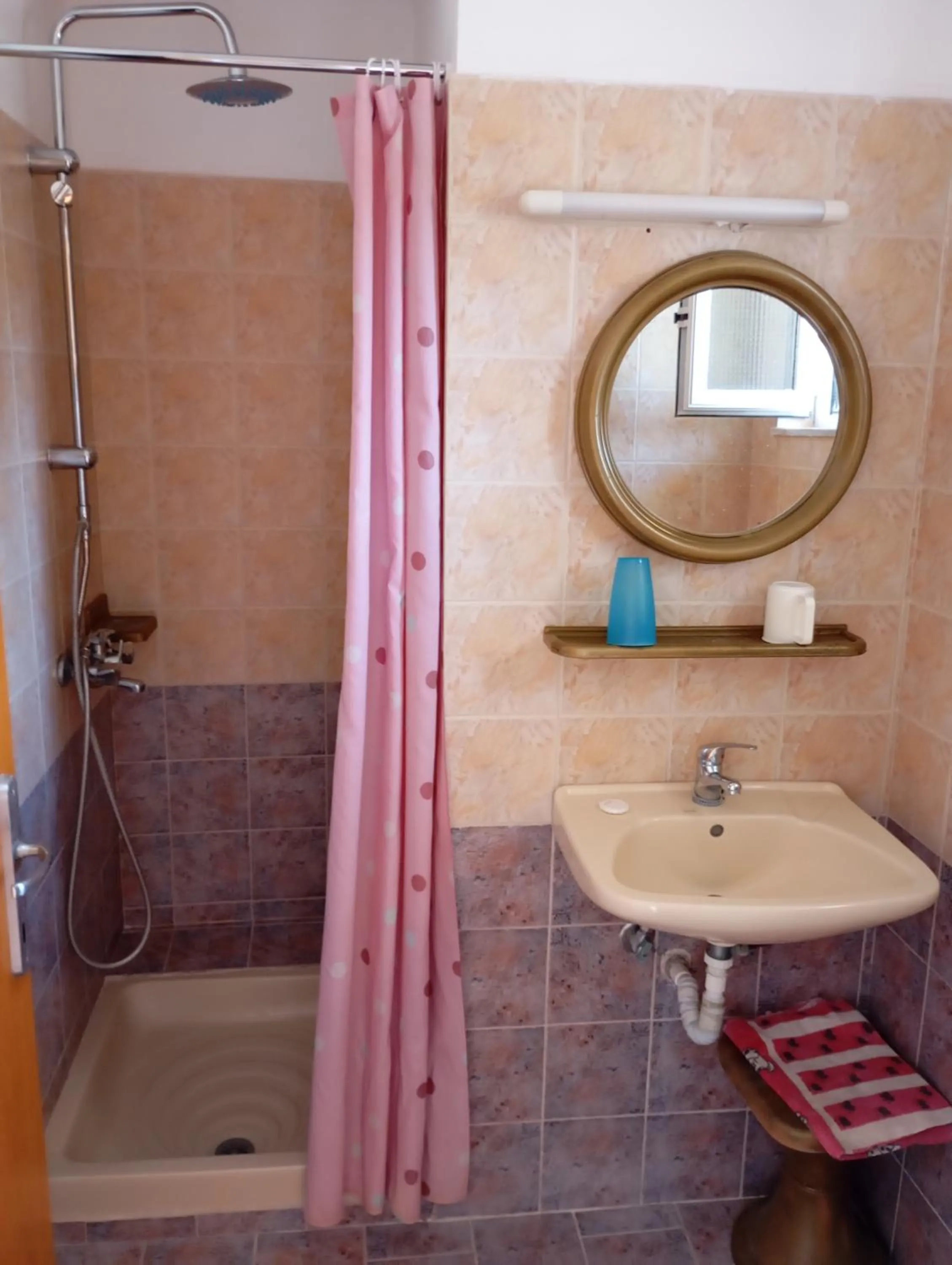 Denise Apartments Kefalos