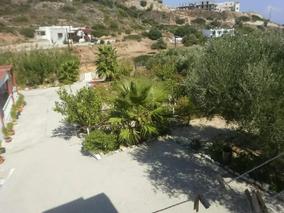 Denise Apartments Kefalos