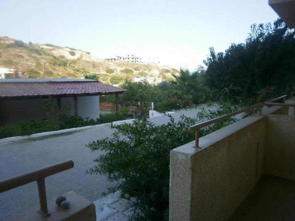 Denise Apartments Kefalos