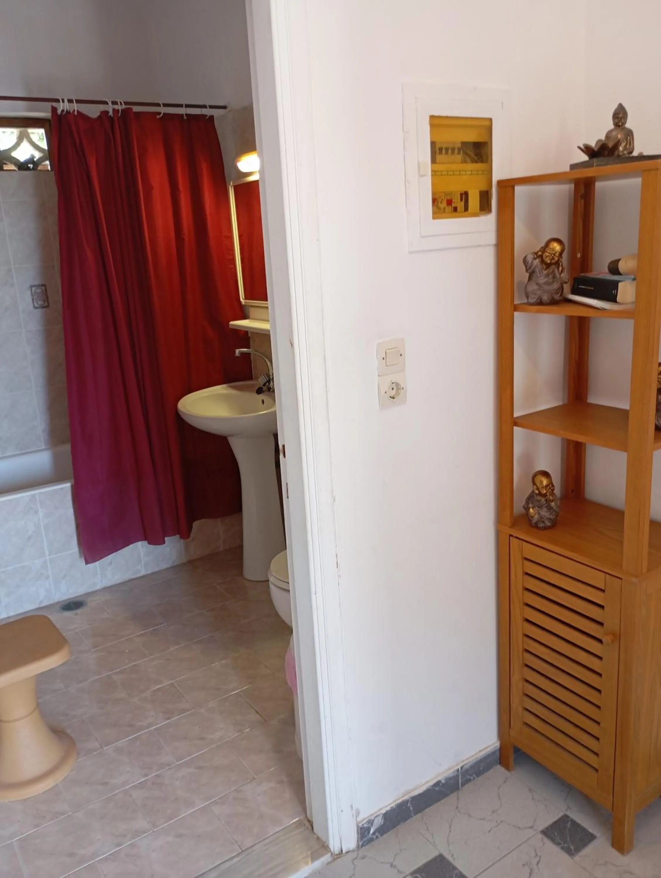 Denise Apartments Kefalos