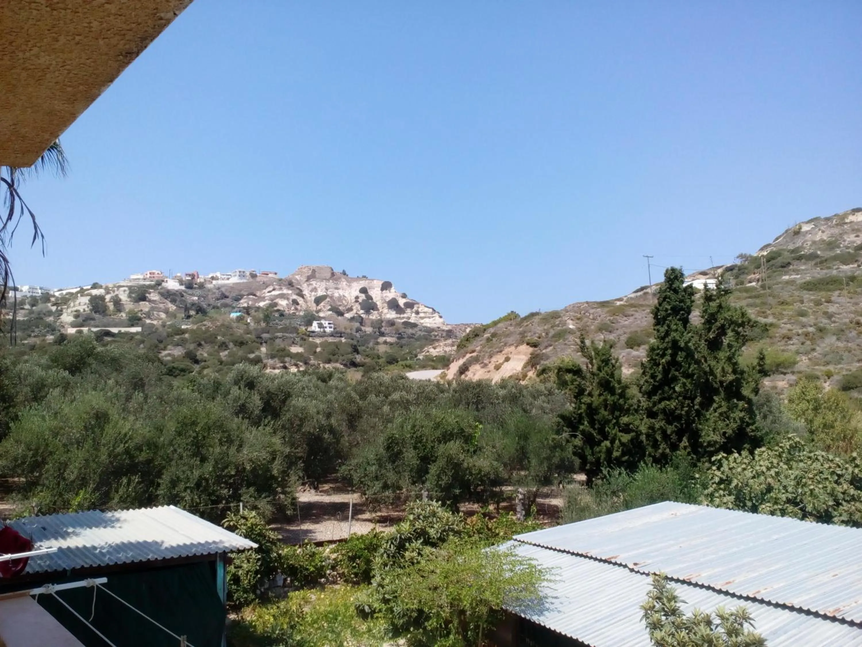 Denise Apartments Kefalos