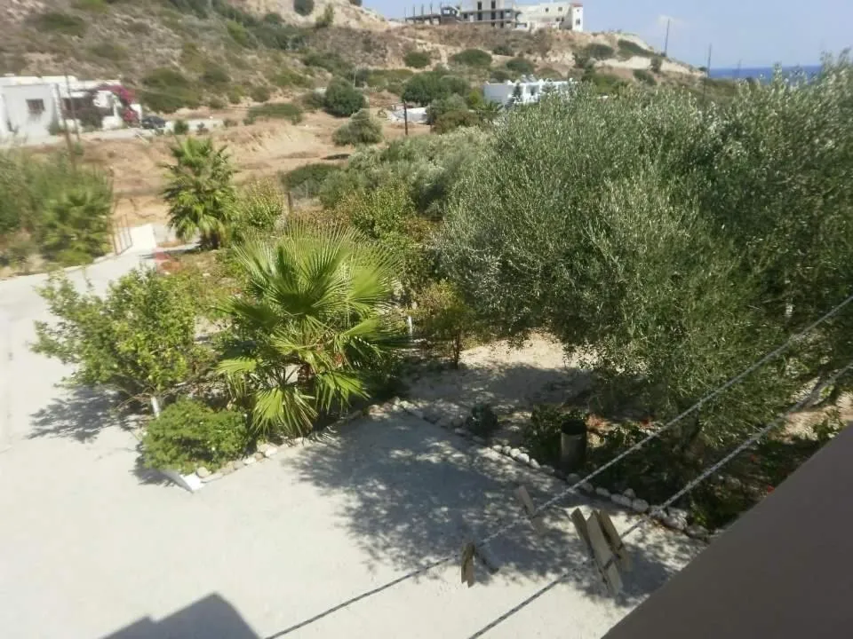 Denise Apartments Kefalos