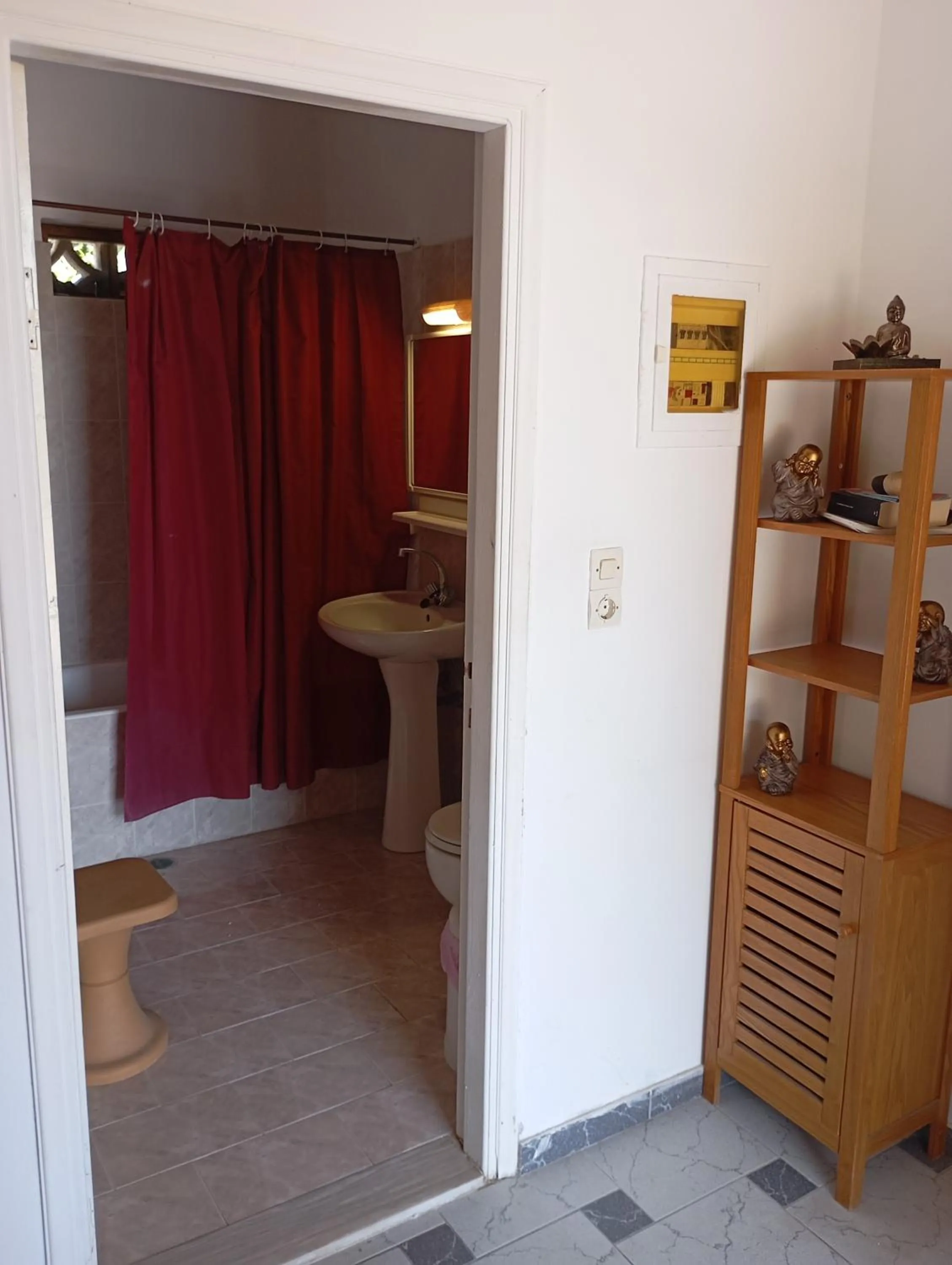 Denise Apartments Kefalos