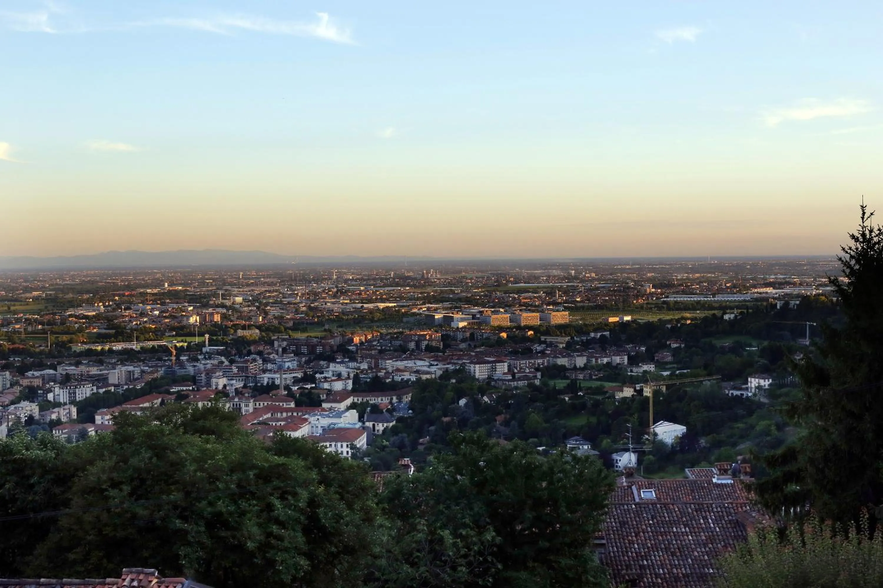 View (from property/room) in Le Funi Hotel