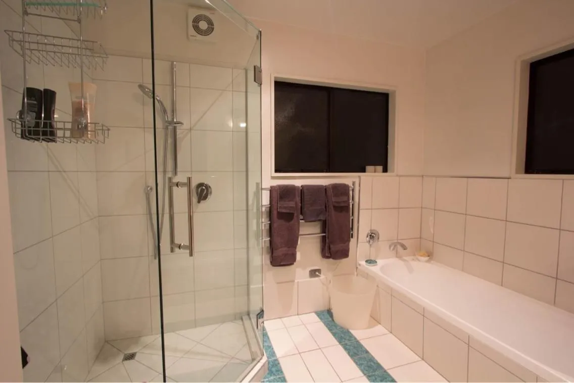 Bathroom in Oldfields