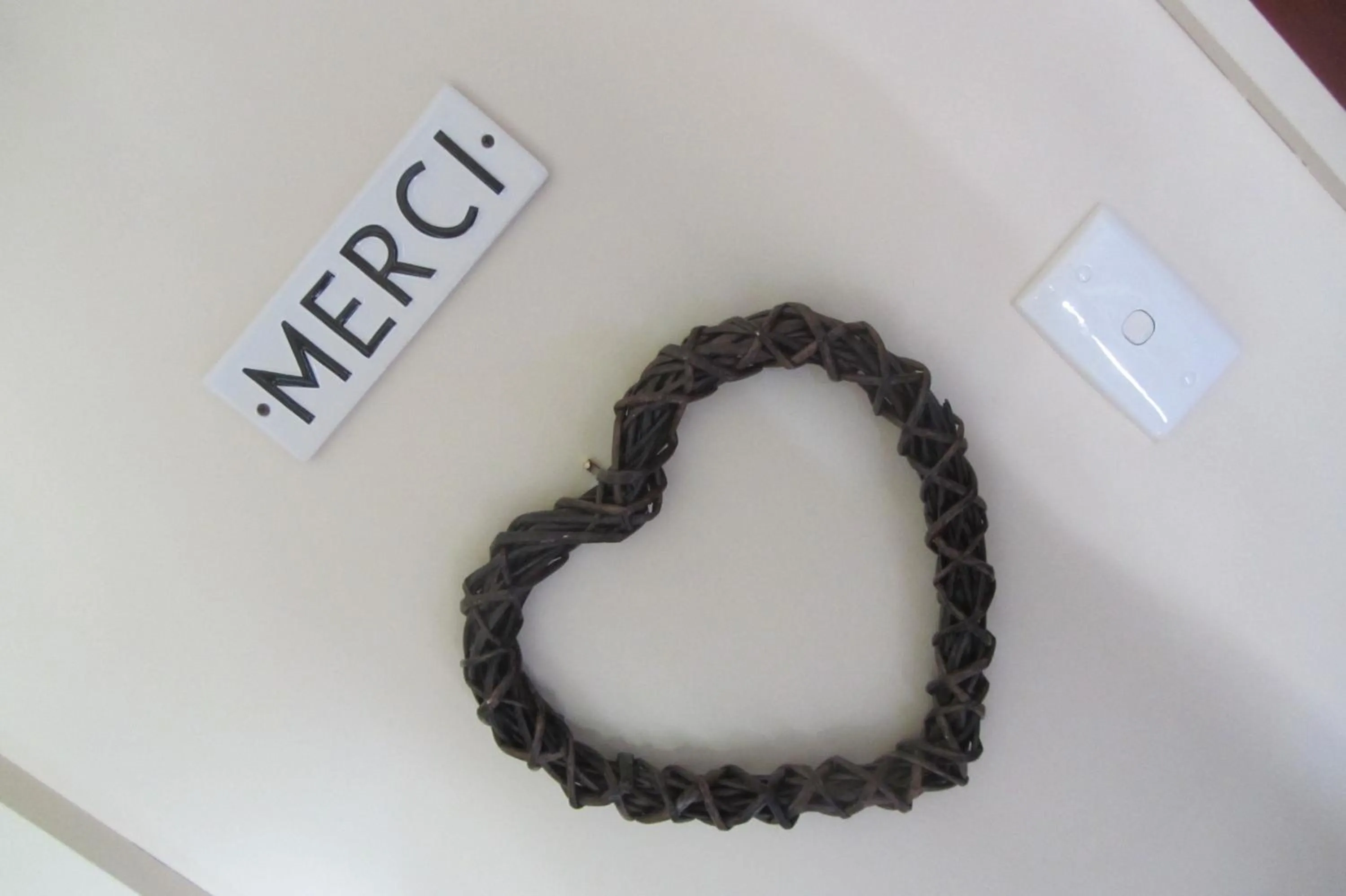 Decorative detail in Oldfields