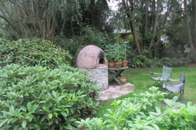 BBQ facilities in Oldfields