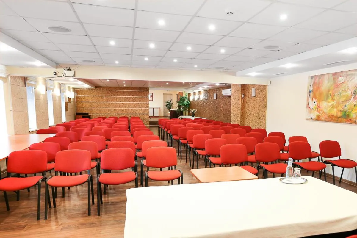 Meeting/conference room in Smėlynė