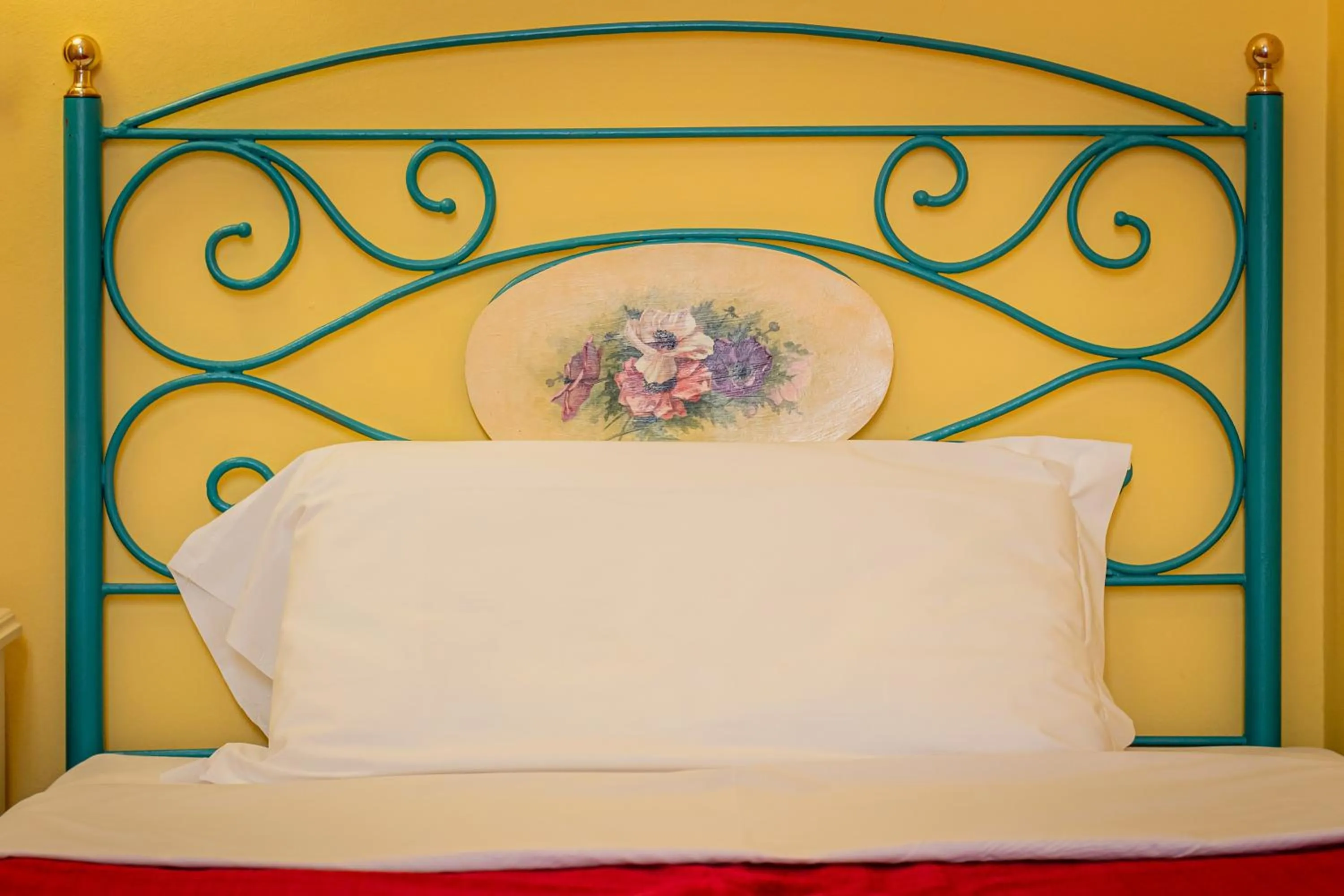 Hotel Principi D'Acaja