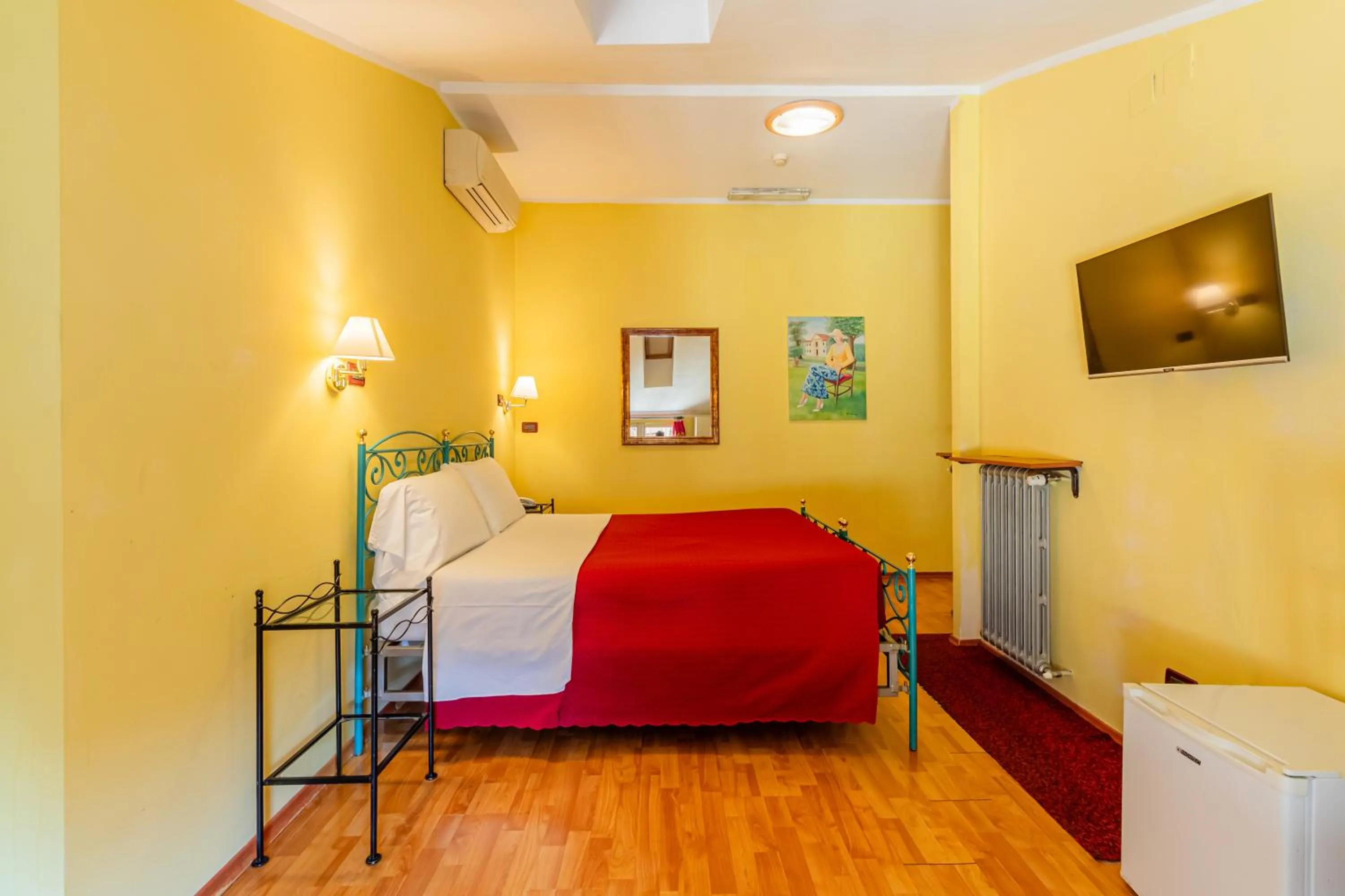 Hotel Principi D'Acaja